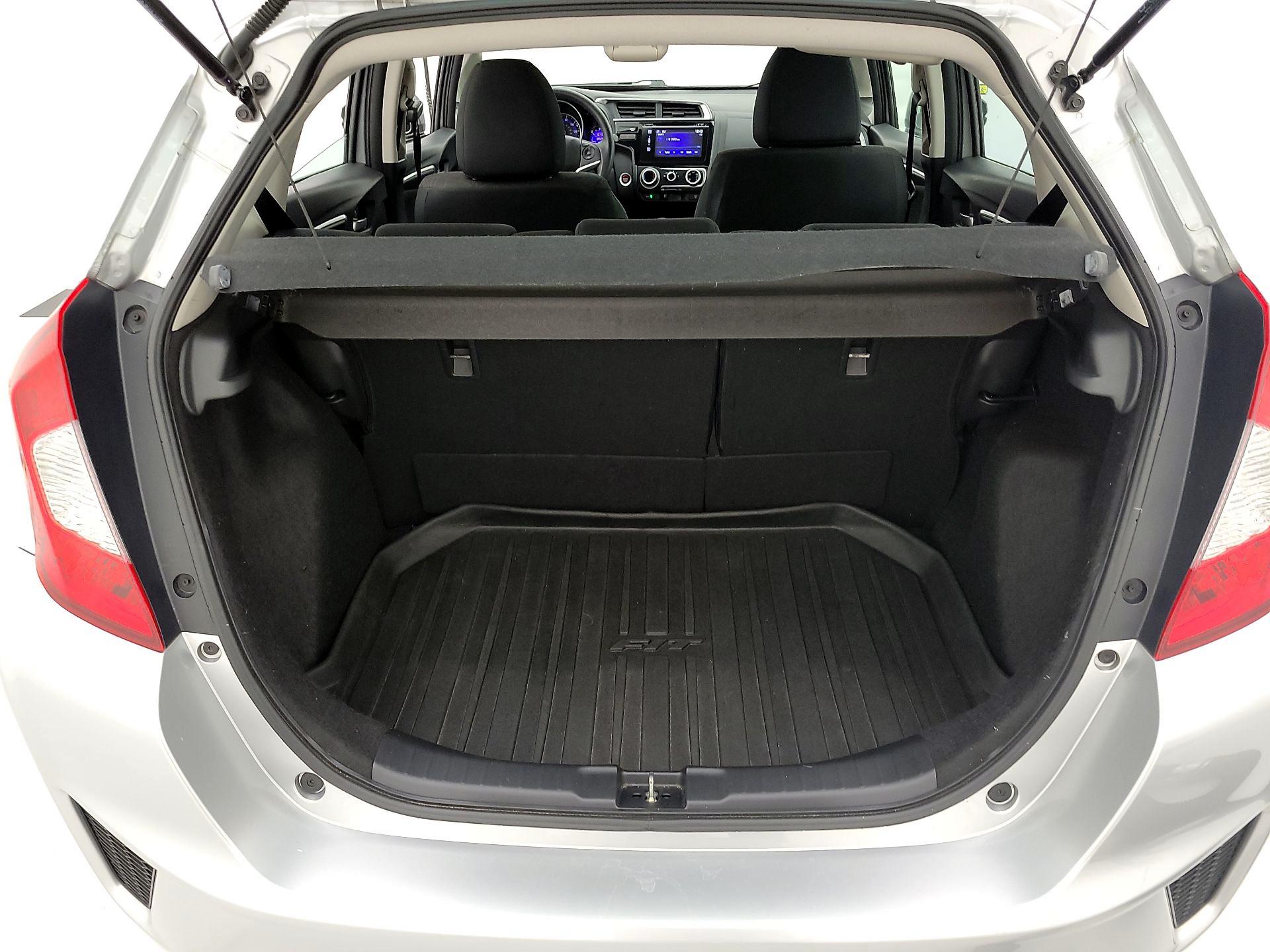 Thumbnail: 2015 Honda Fit - 20