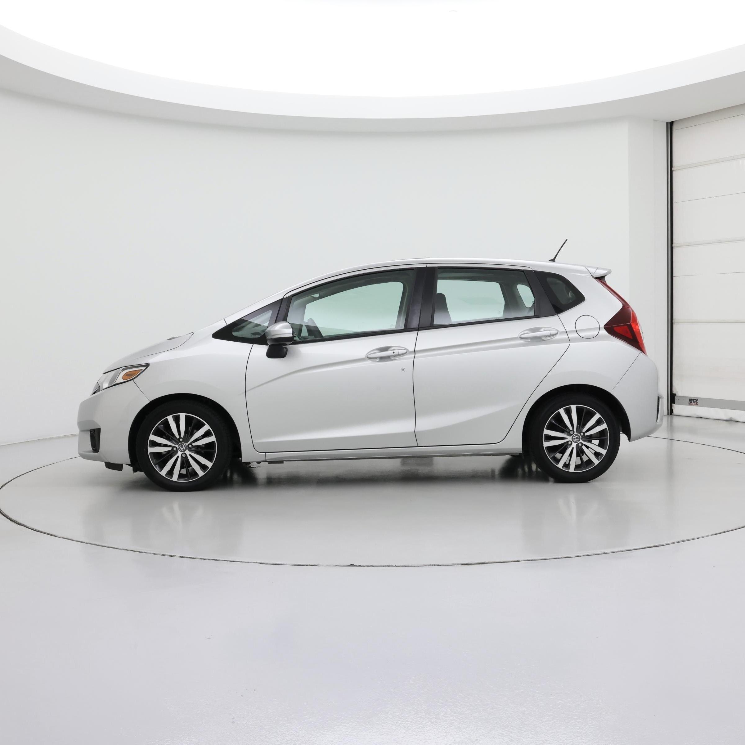 Thumbnail: 2015 Honda Fit - 3