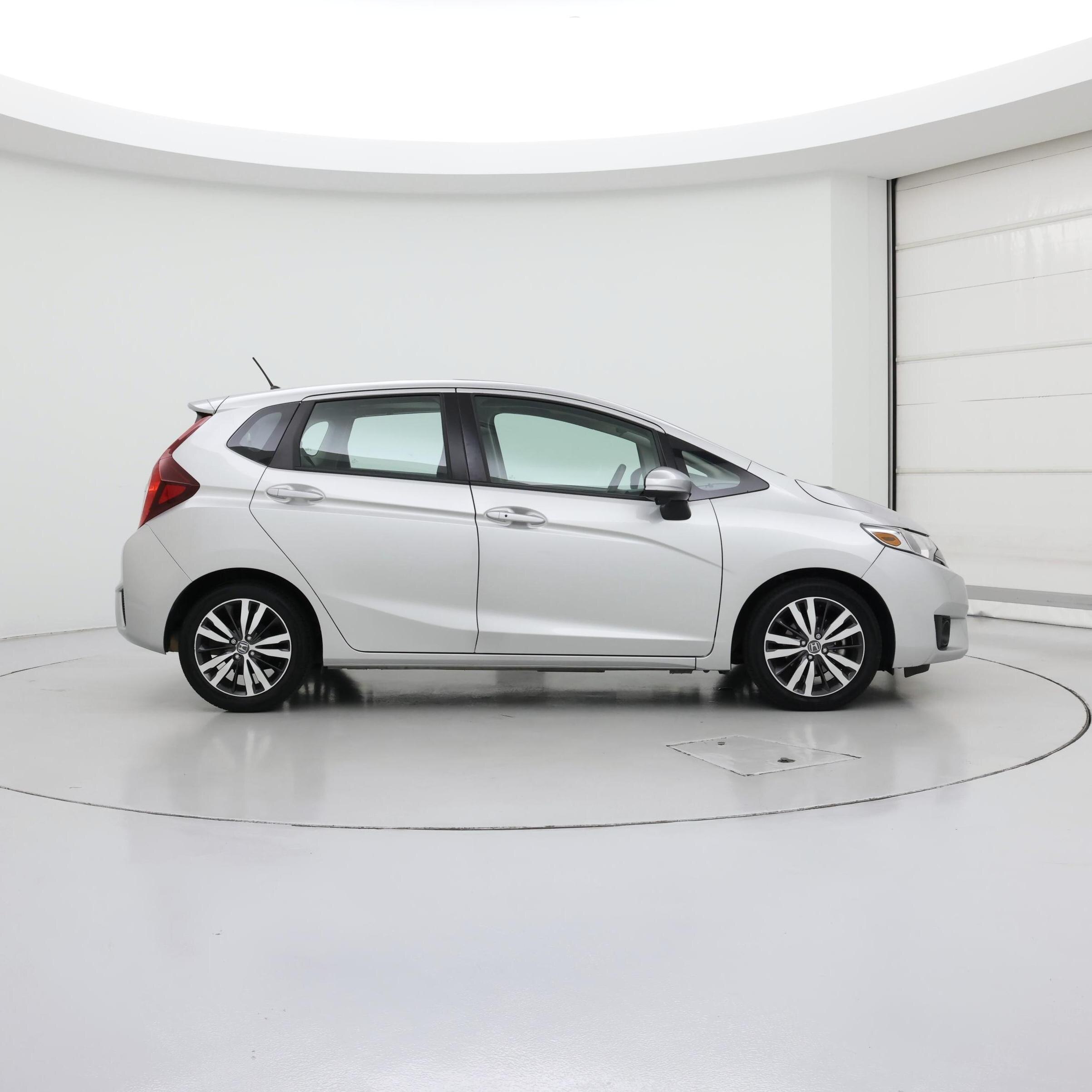 Thumbnail: 2015 Honda Fit - 7