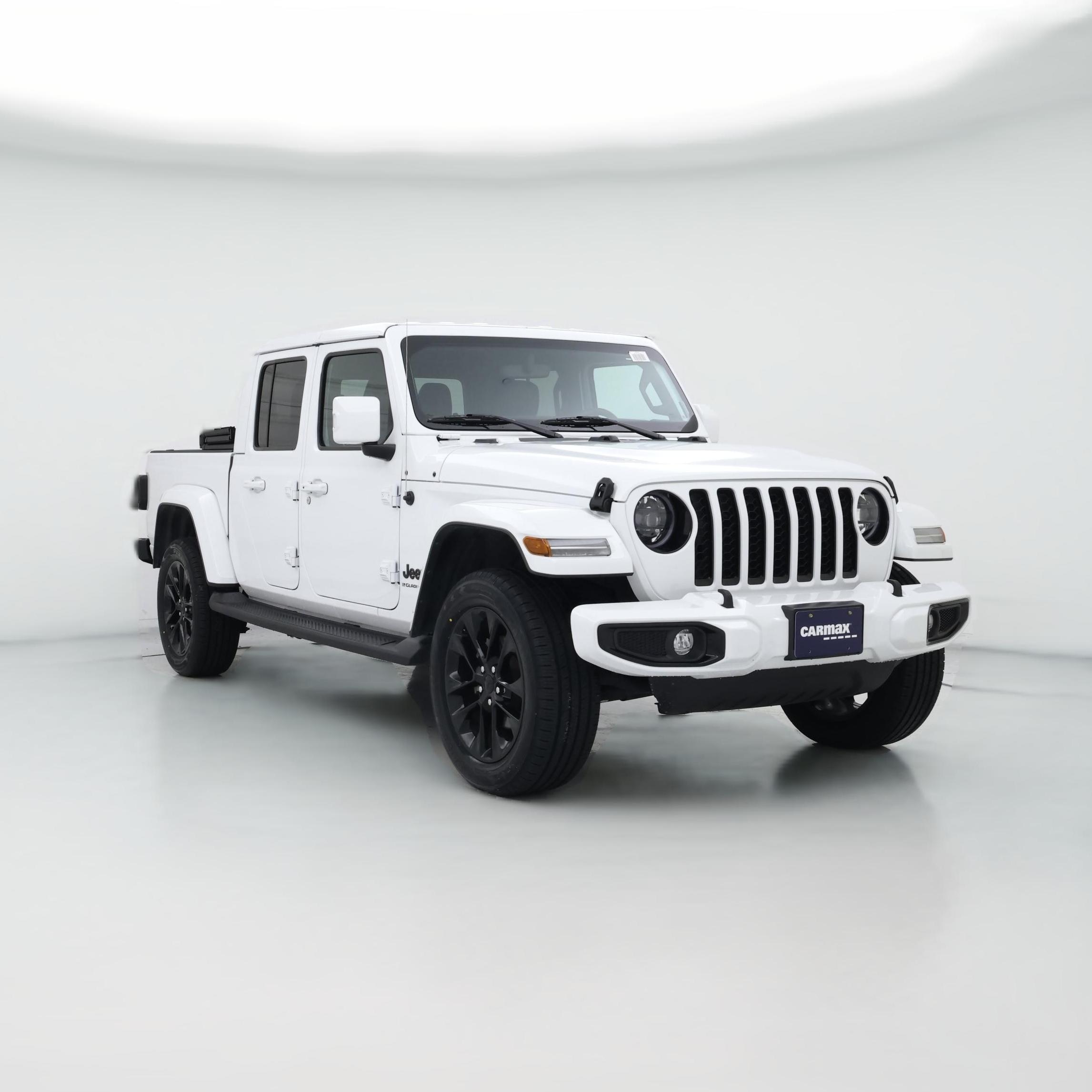 Thumbnail: 2023 Jeep Gladiator - 1