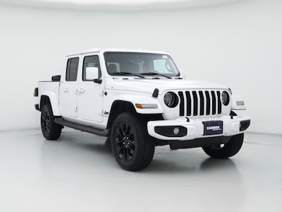2023 Jeep Gladiator High Altitude