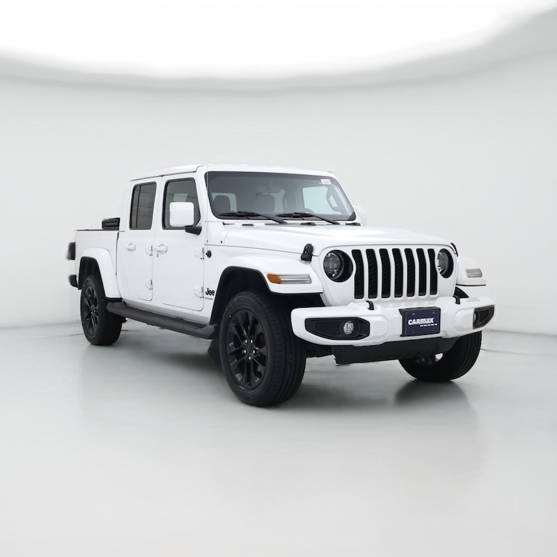2023 Jeep Gladiator High Altitude