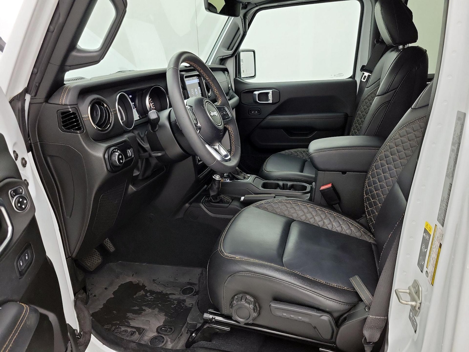 2023 Jeep Gladiator High Altitude - Photo 12