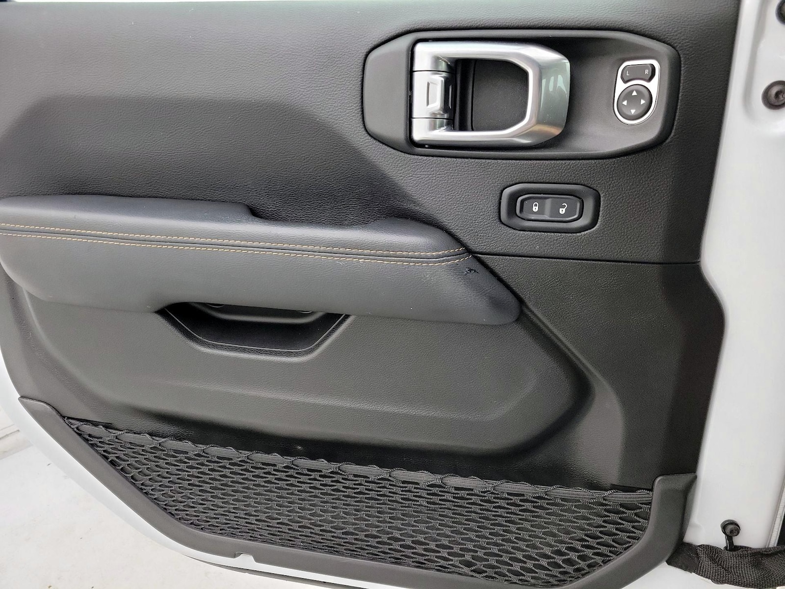 2023 Jeep Gladiator High Altitude - Photo 13