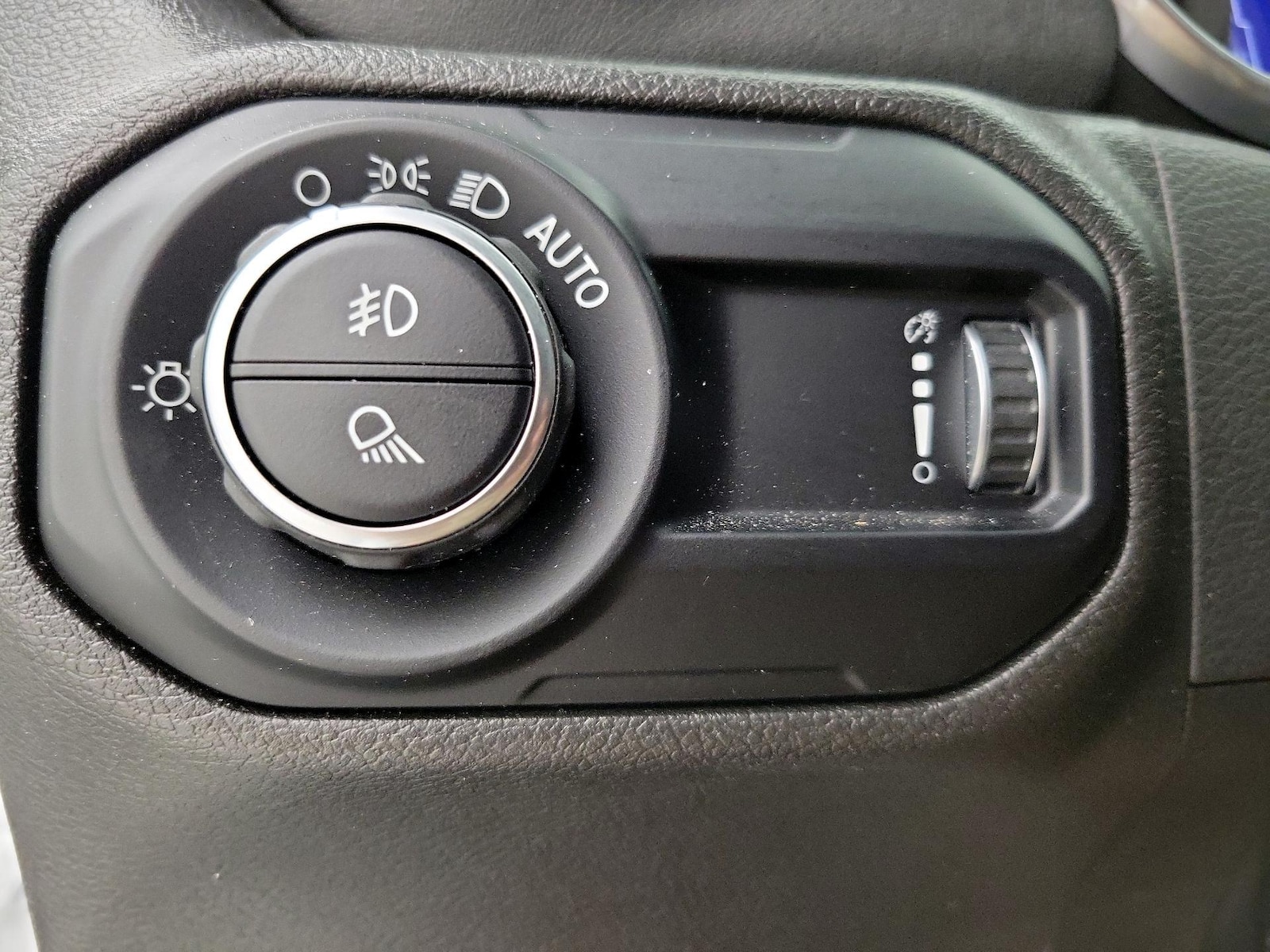 2023 Jeep Gladiator High Altitude - Photo 14