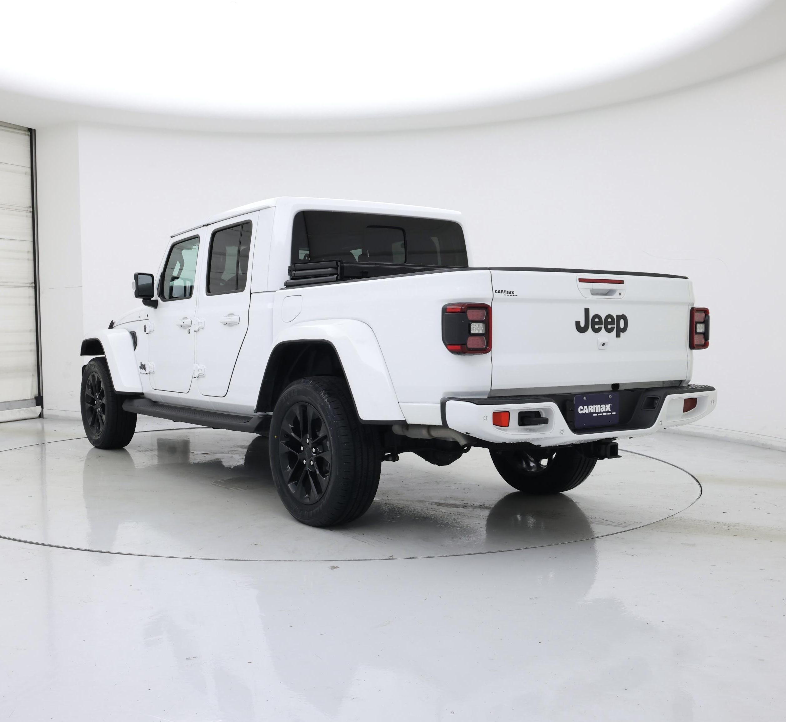 Thumbnail: 2023 Jeep Gladiator - 2