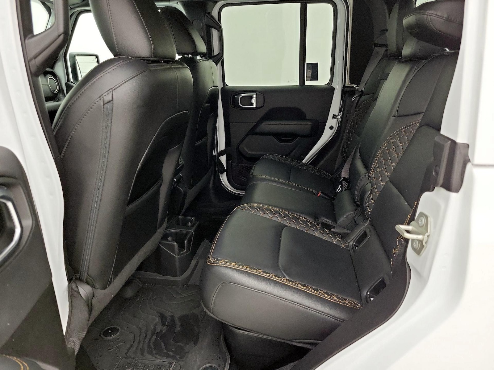 2023 Jeep Gladiator High Altitude - Photo 21