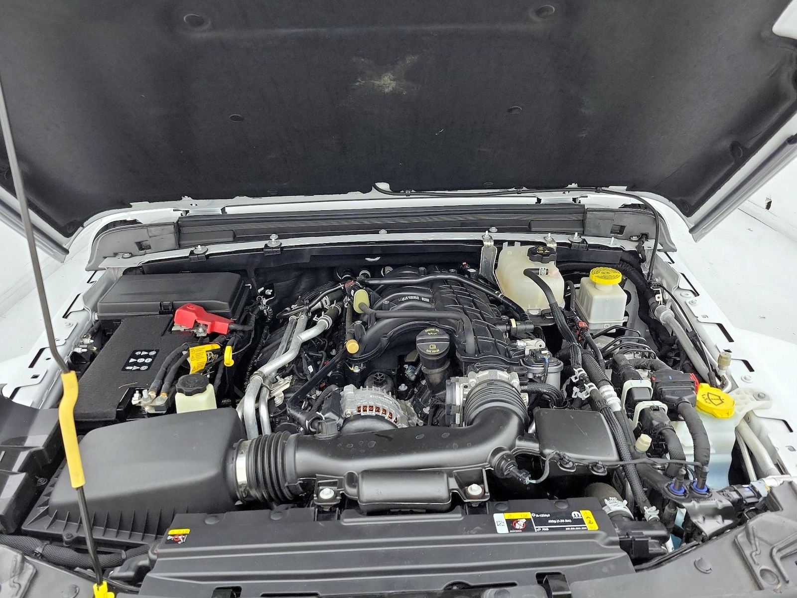 2023 Jeep Gladiator High Altitude - Photo 23