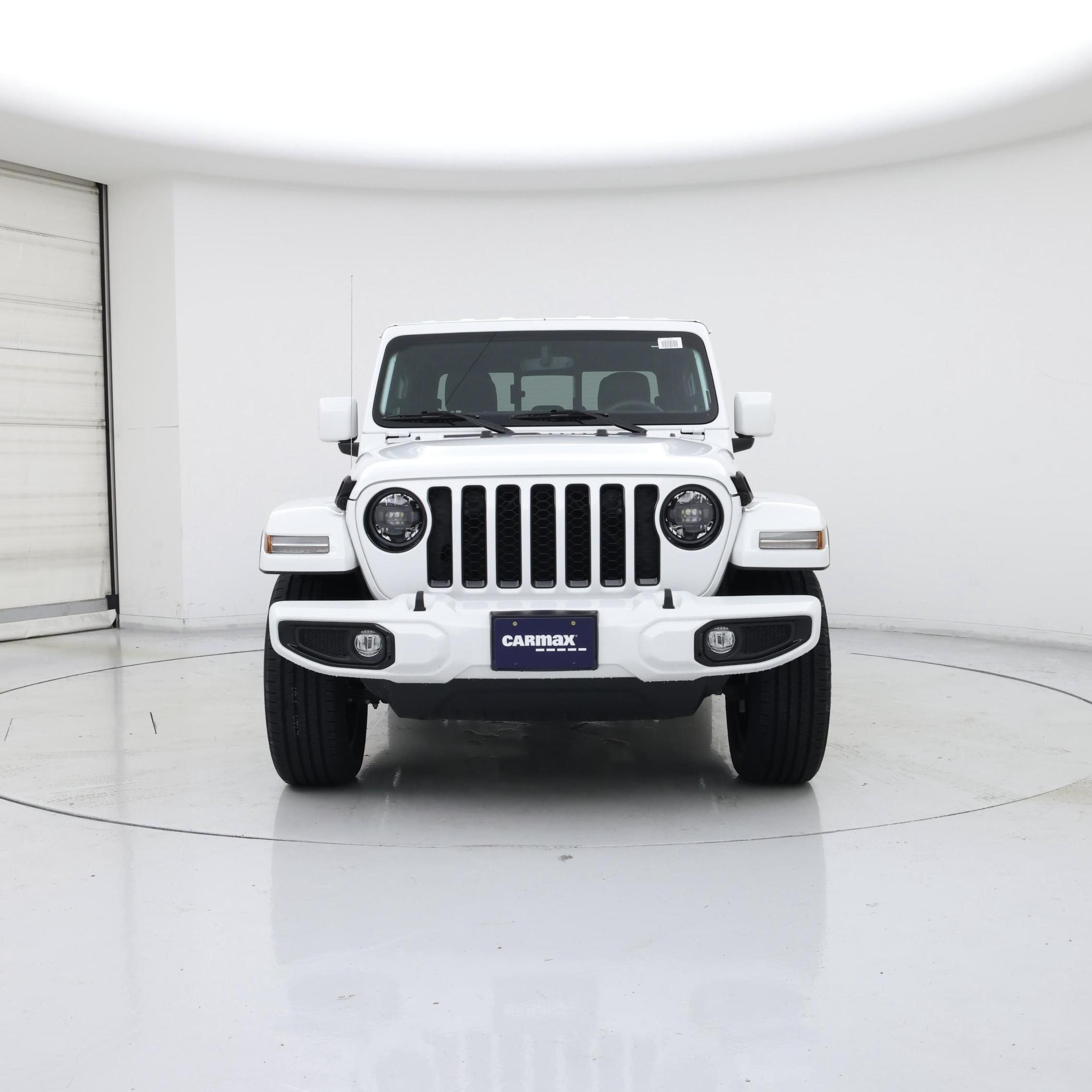 Thumbnail: 2023 Jeep Gladiator - 5
