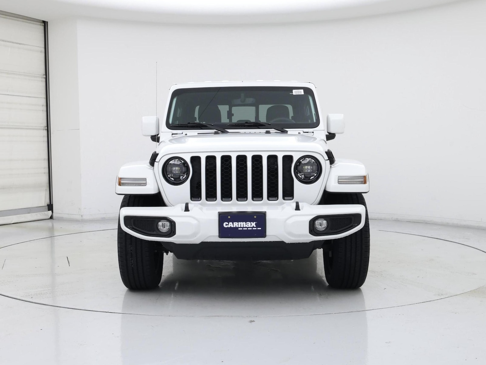2023 Jeep Gladiator High Altitude - Photo 6