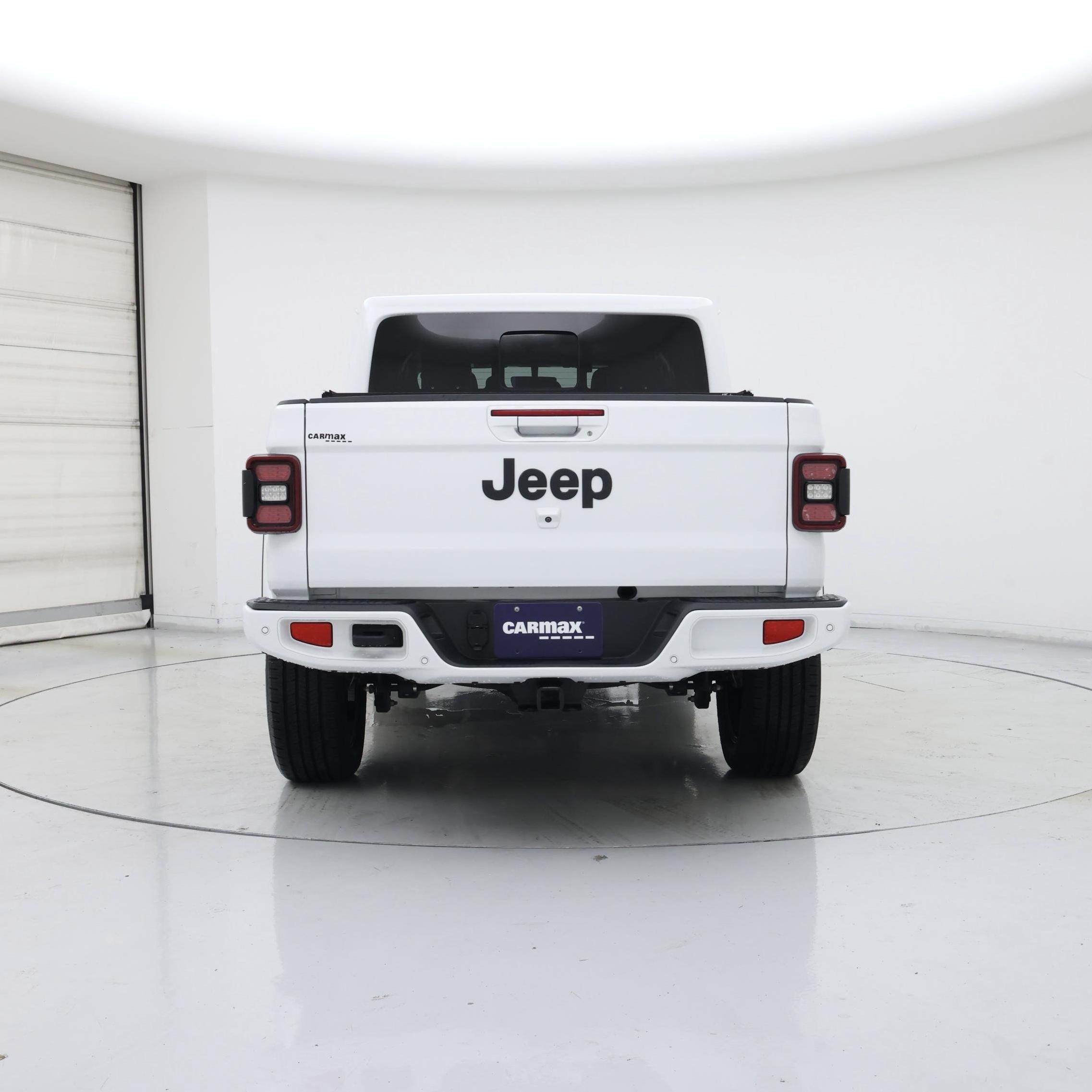Thumbnail: 2023 Jeep Gladiator - 6