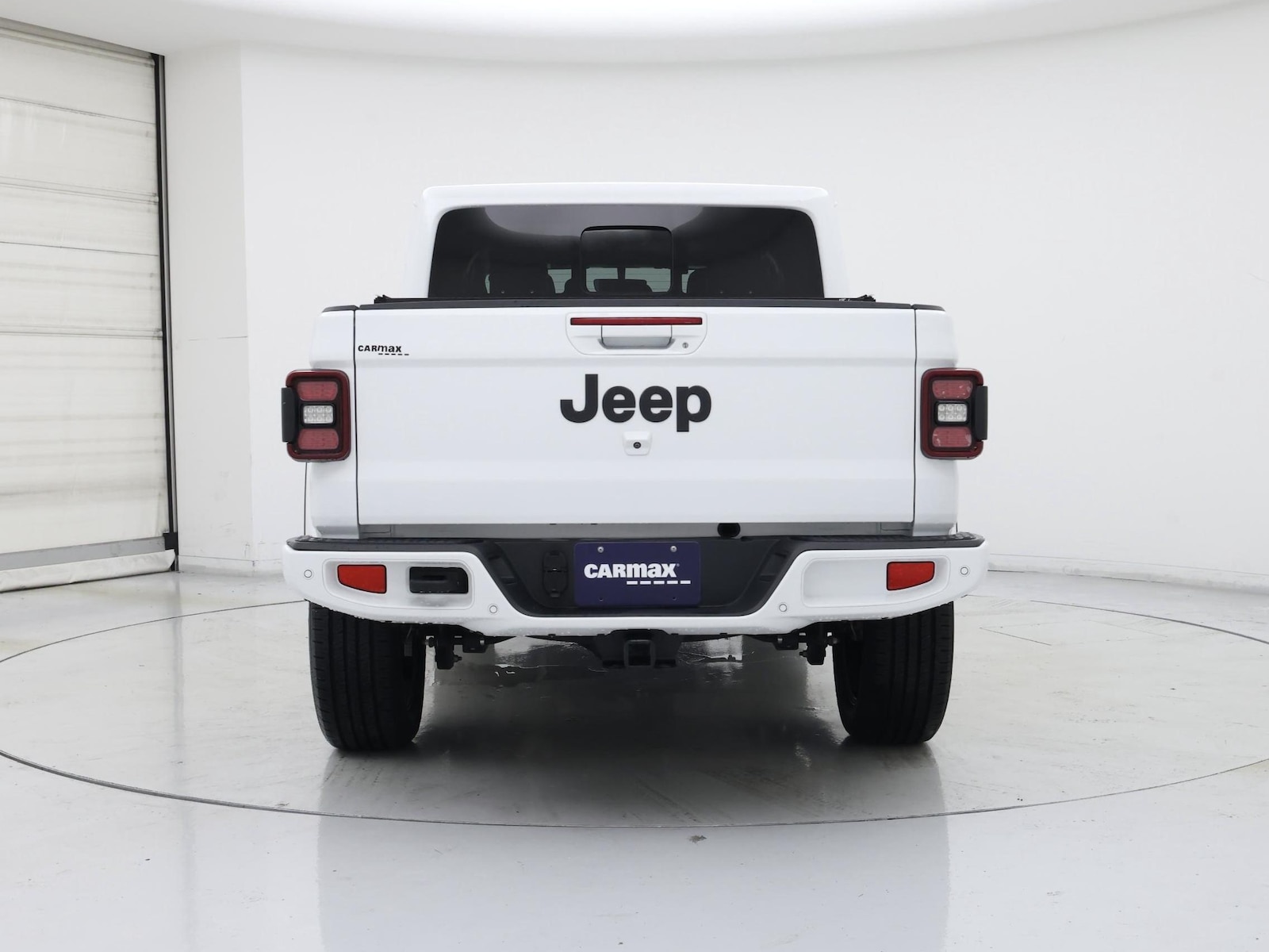 2023 Jeep Gladiator High Altitude - Photo 7