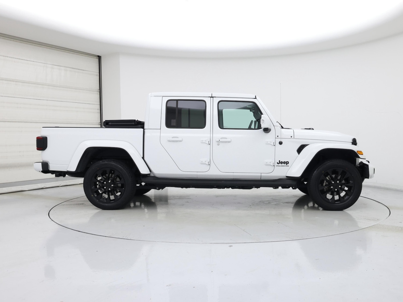 2023 Jeep Gladiator High Altitude - Photo 8