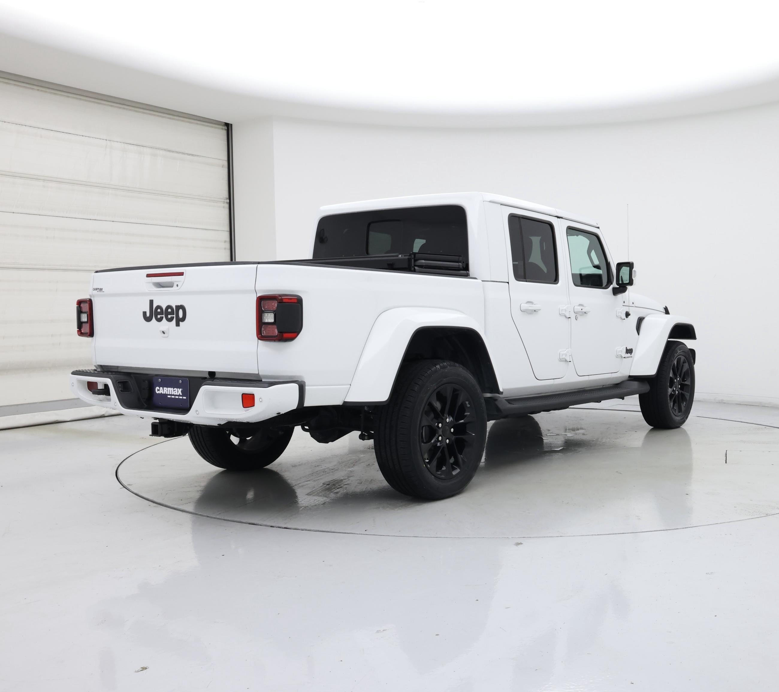 Thumbnail: 2023 Jeep Gladiator - 8