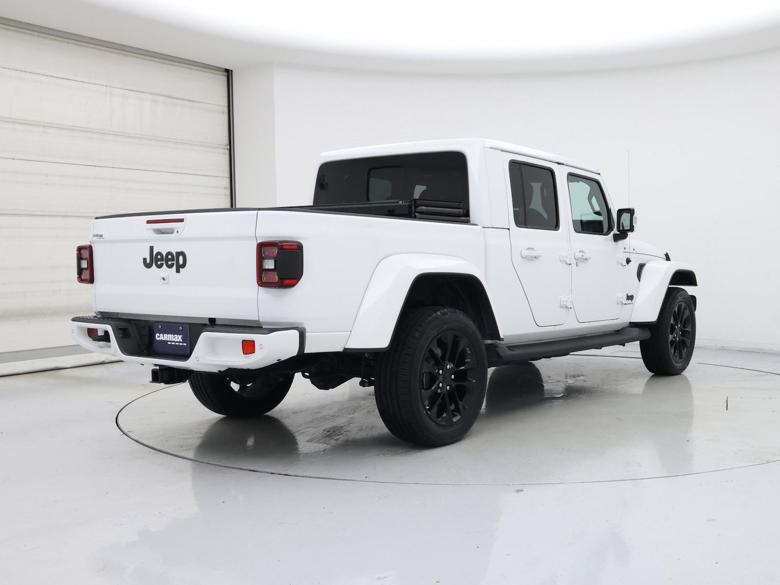 2023 Jeep Gladiator High Altitude - Photo 9