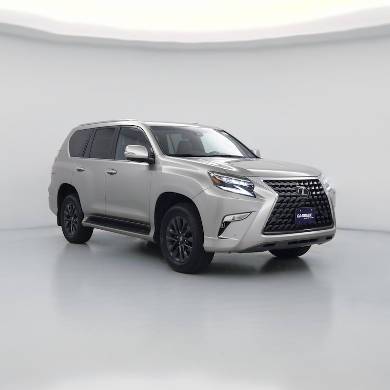 2022 Lexus GX 460 Premium