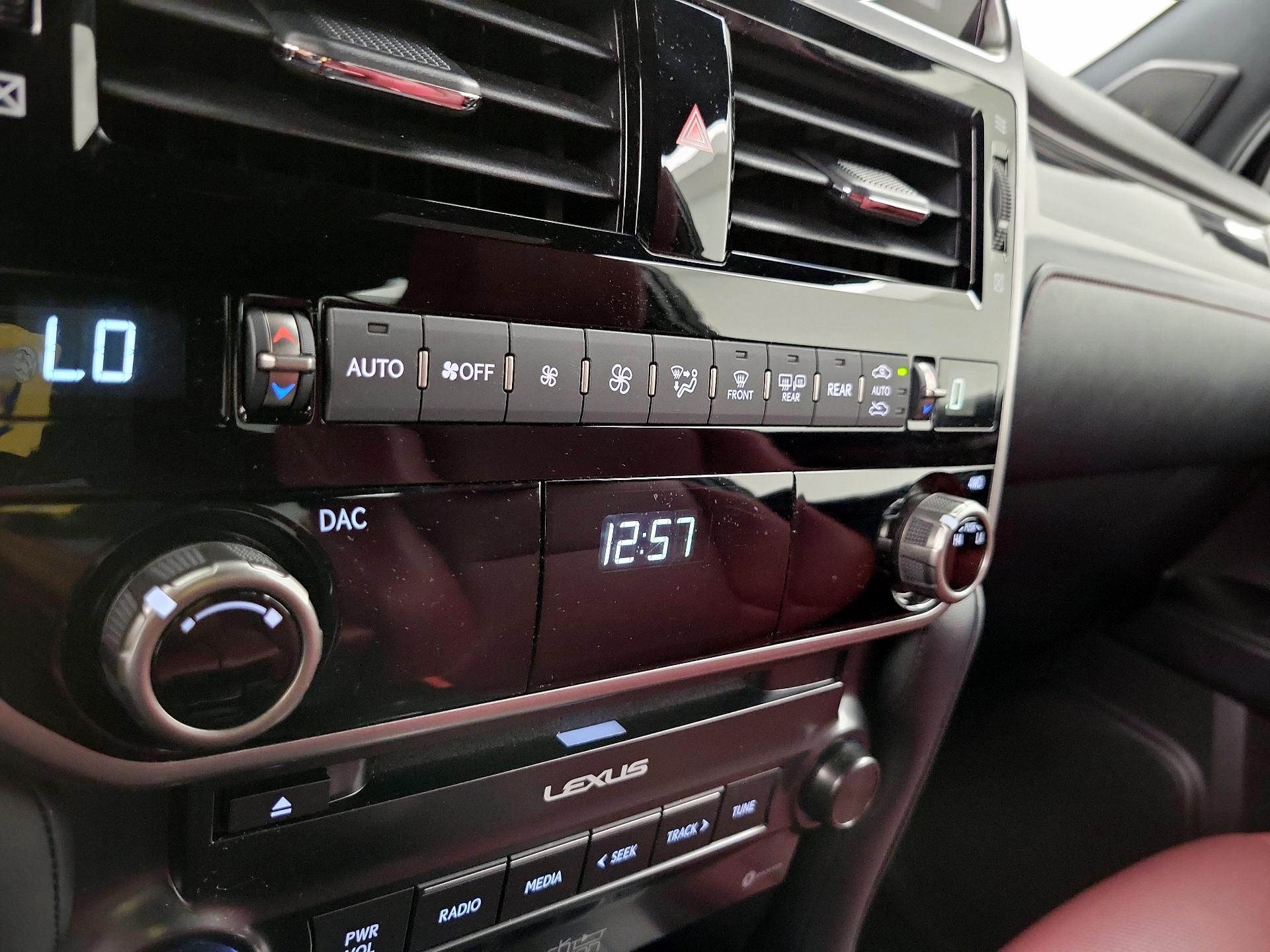 Thumbnail: 2022 Lexus GX - 17