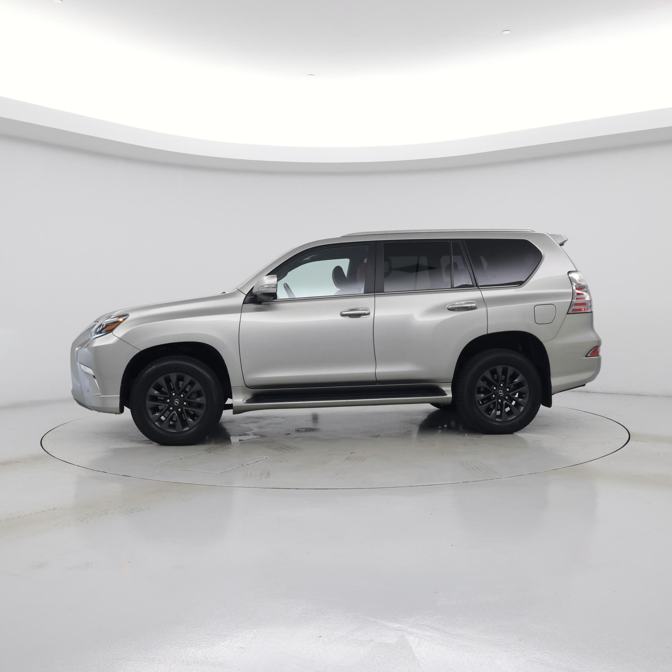 Thumbnail: 2022 Lexus GX - 3