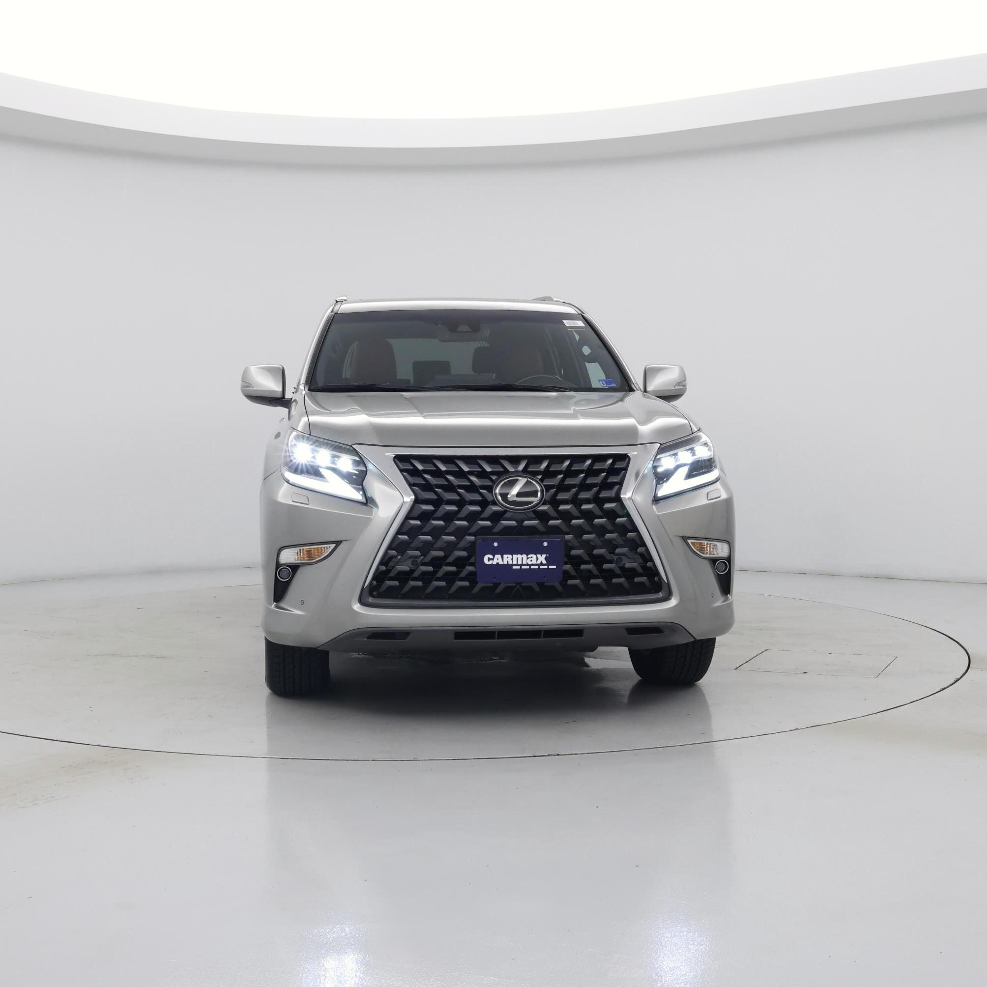 Thumbnail: 2022 Lexus GX - 5