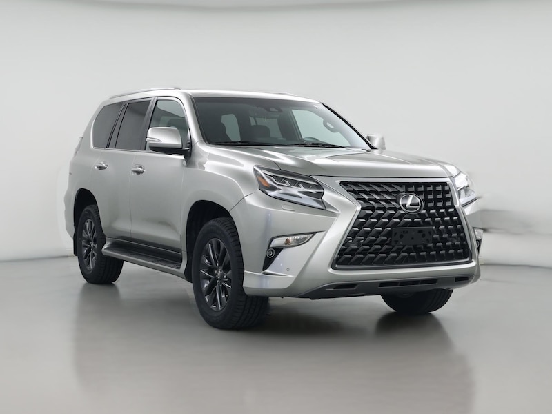 2022 Lexus GX 460 Premium
