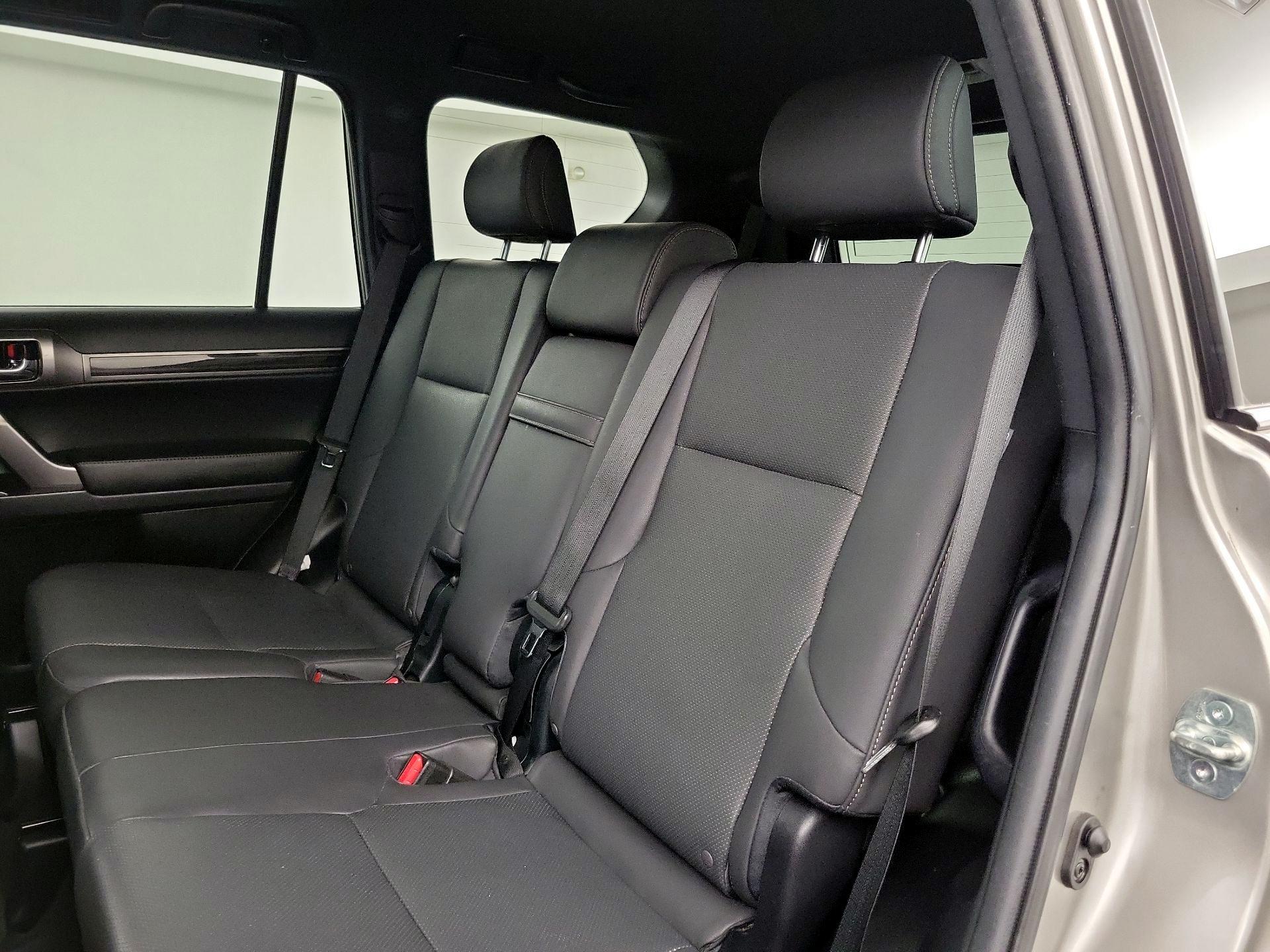 Thumbnail: 2022 Lexus GX - 20