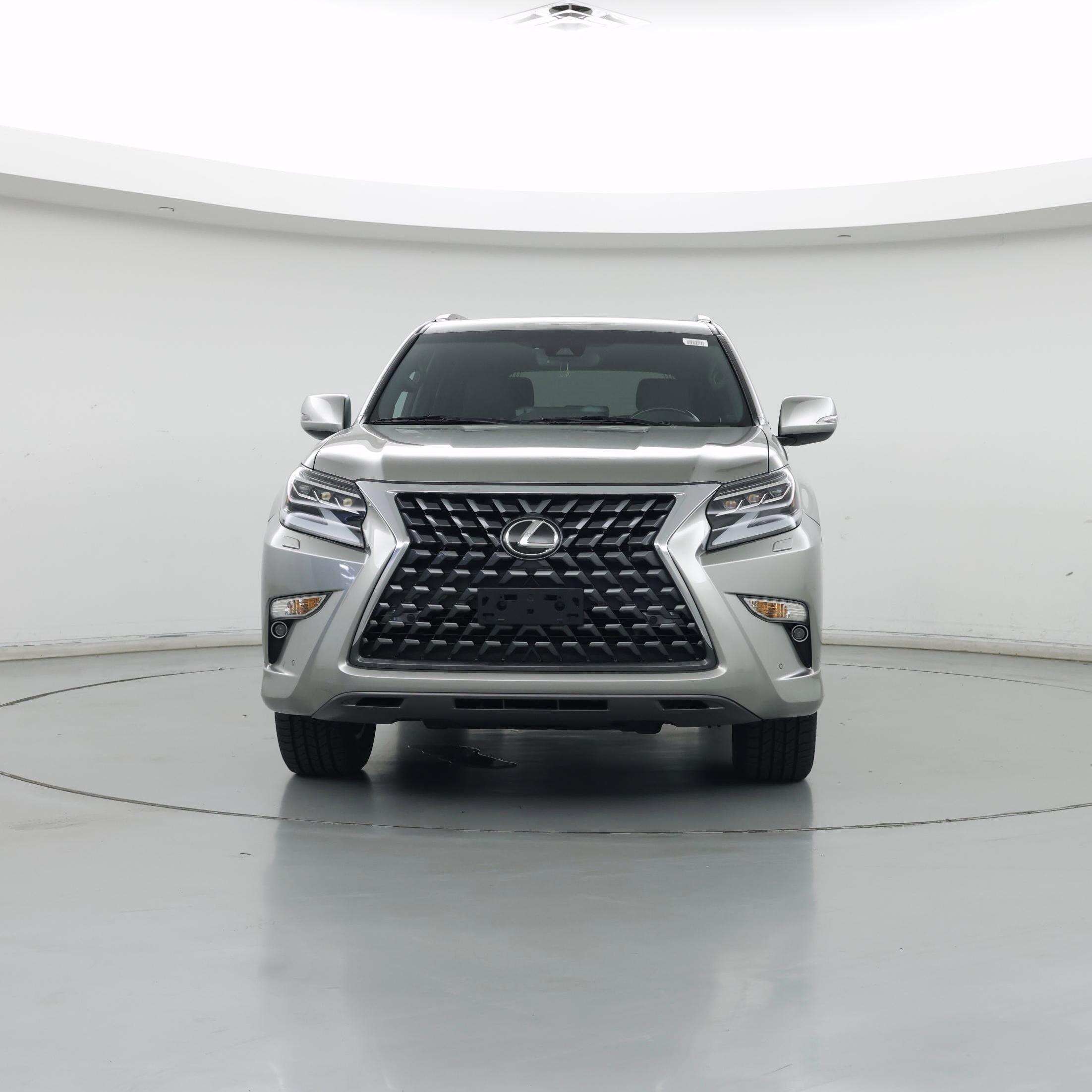Thumbnail: 2022 Lexus GX - 5
