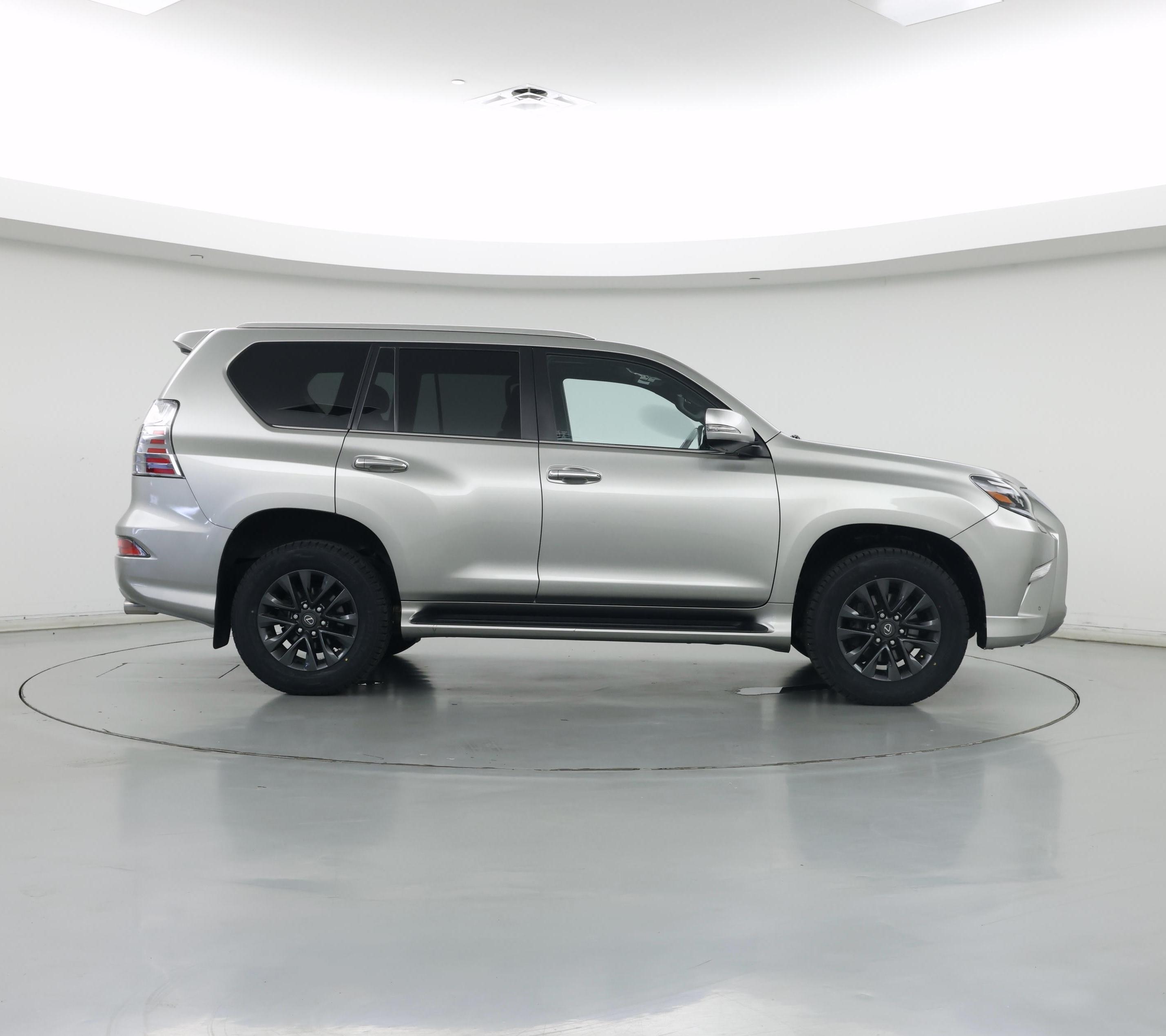Thumbnail: 2022 Lexus GX - 7