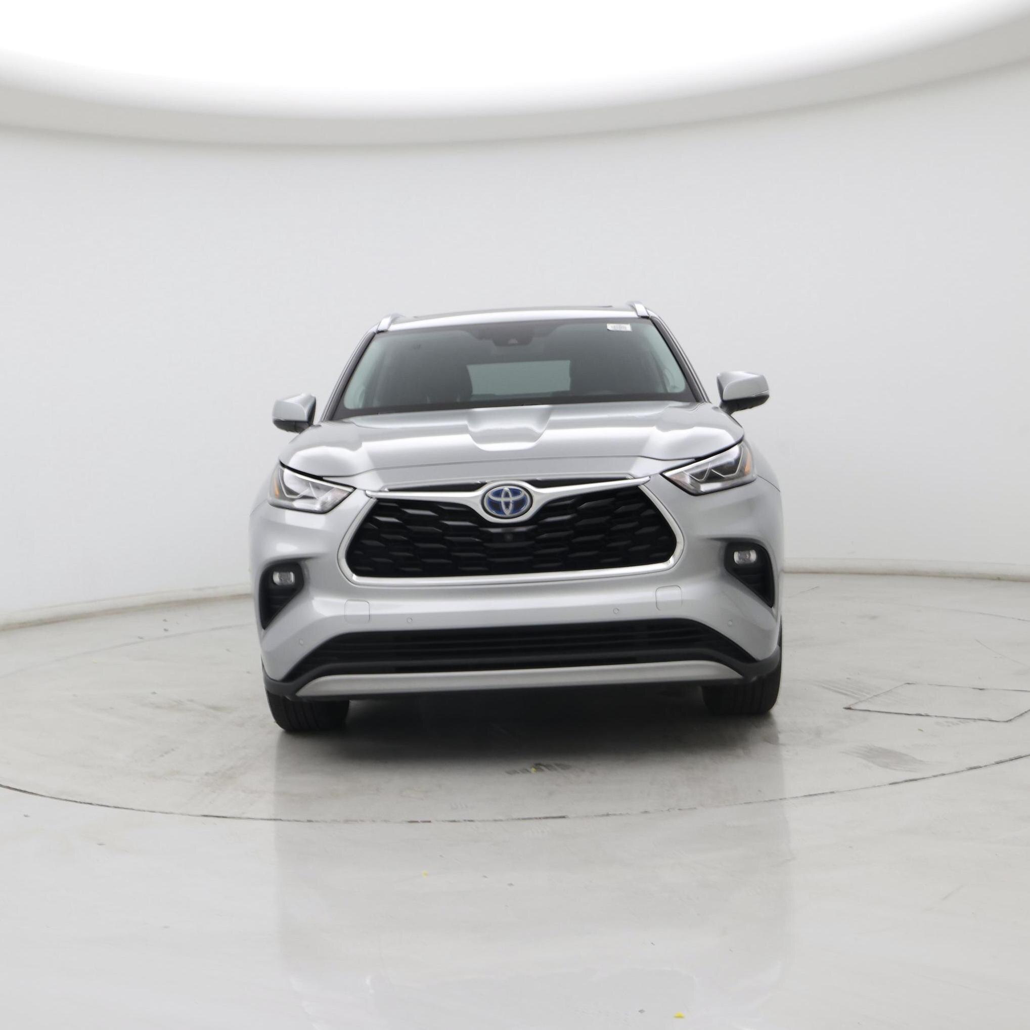 Thumbnail: 2021 Toyota Highlander - 5