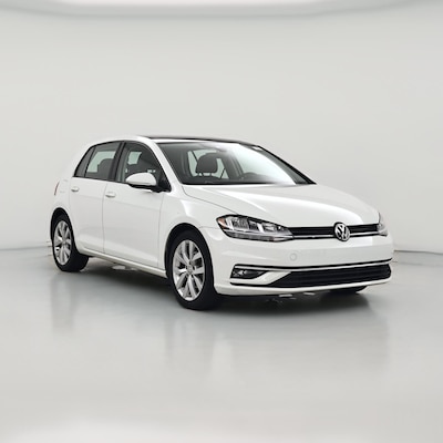 2019 Volkswagen Golf SE