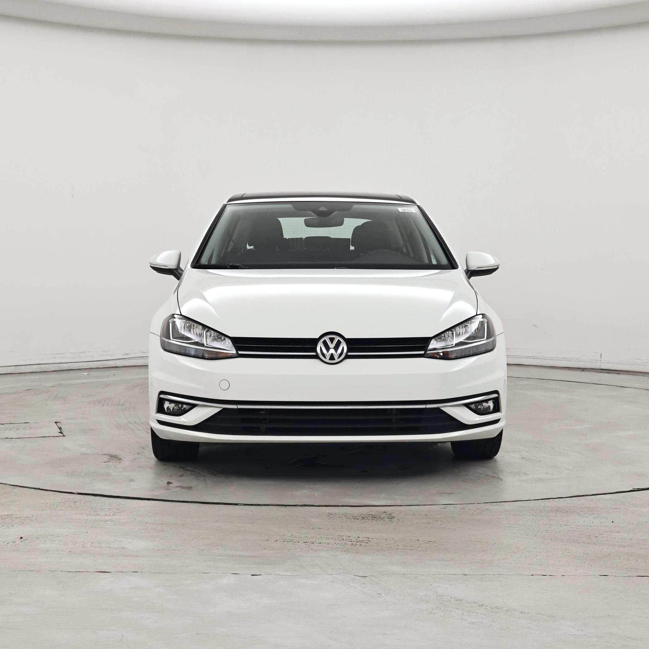Thumbnail: 2019 Volkswagen Golf - 5