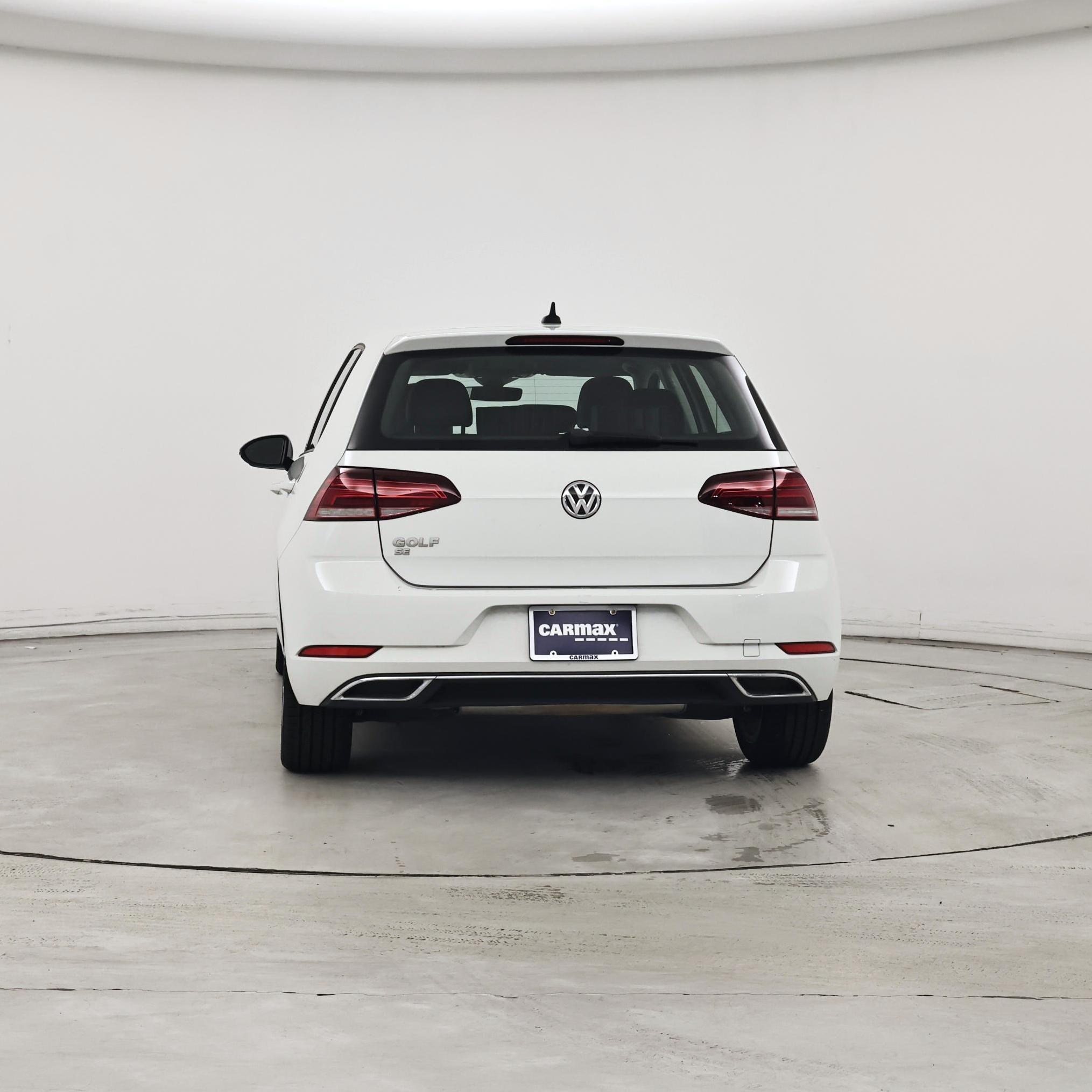 Thumbnail: 2019 Volkswagen Golf - 6