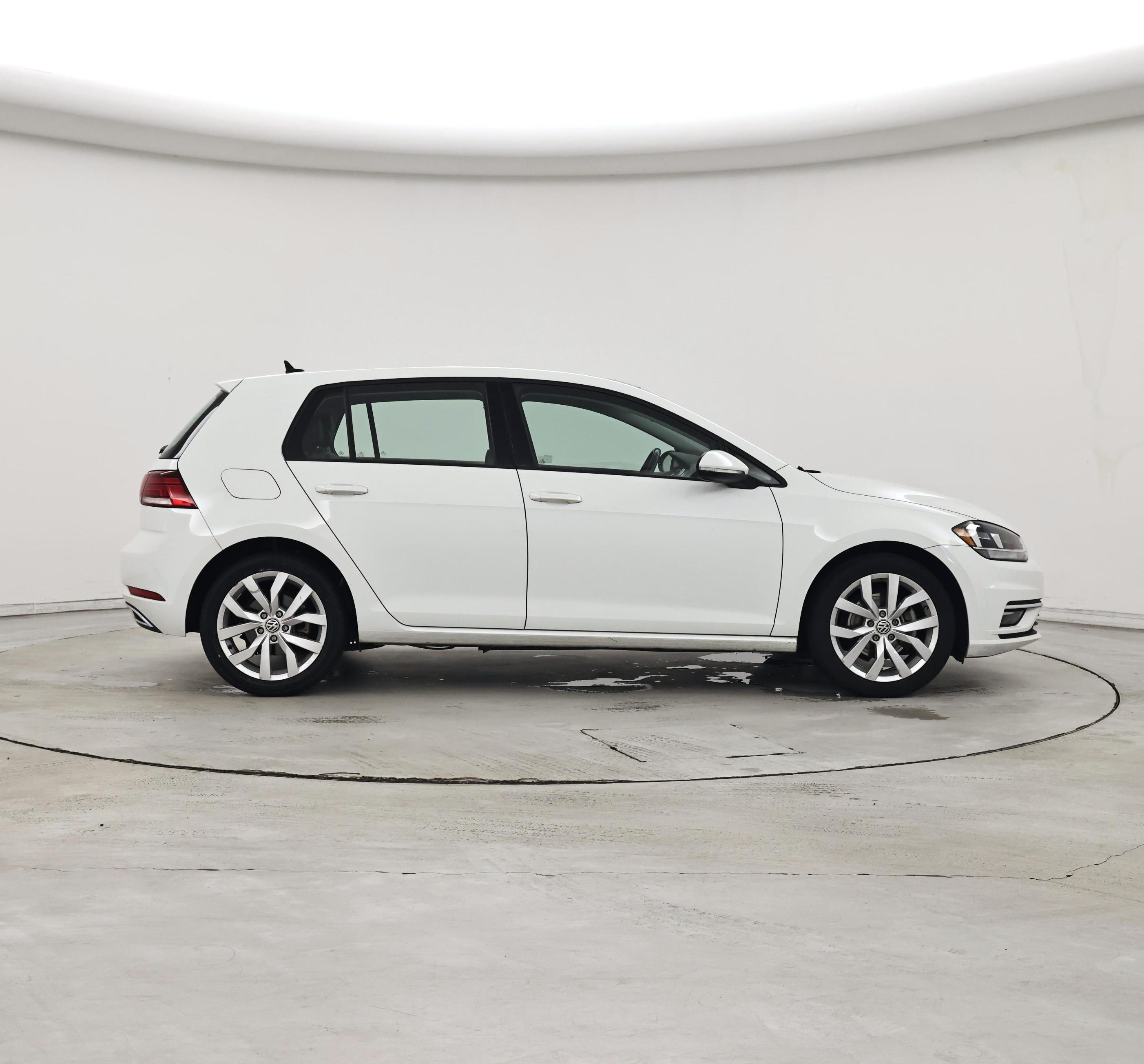 Thumbnail: 2019 Volkswagen Golf - 7