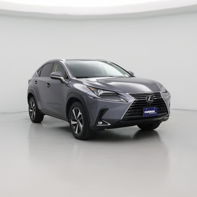 2020 Lexus NX 300