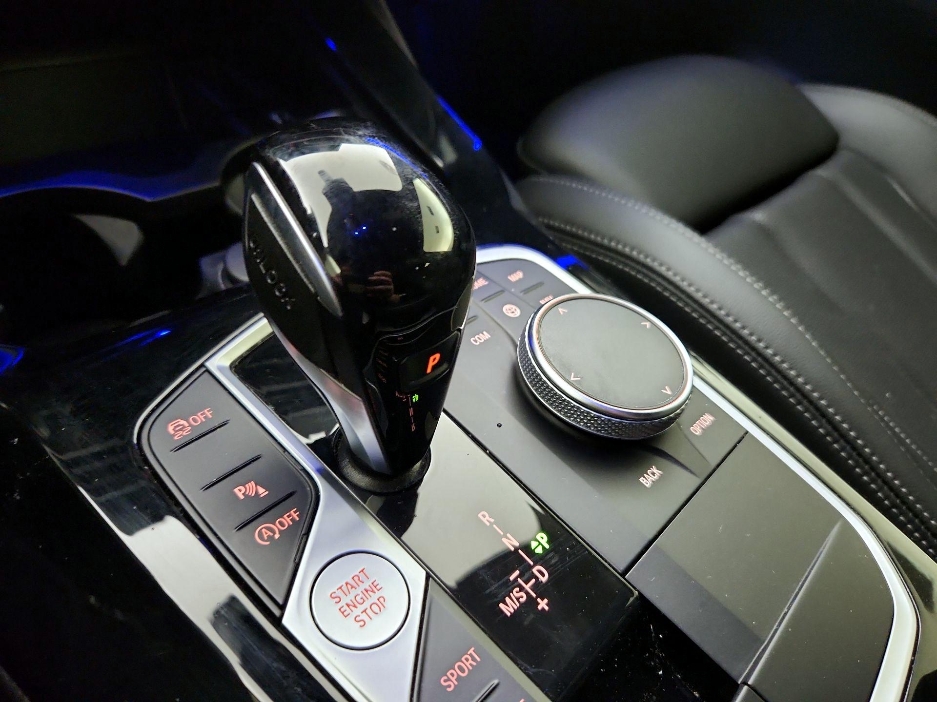 Thumbnail: 2023 BMW X3 - 18