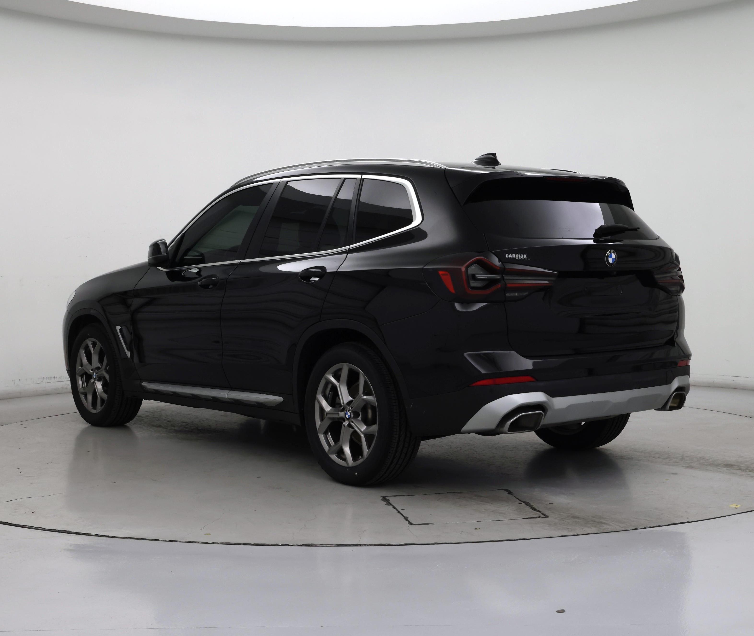 Thumbnail: 2023 BMW X3 - 2