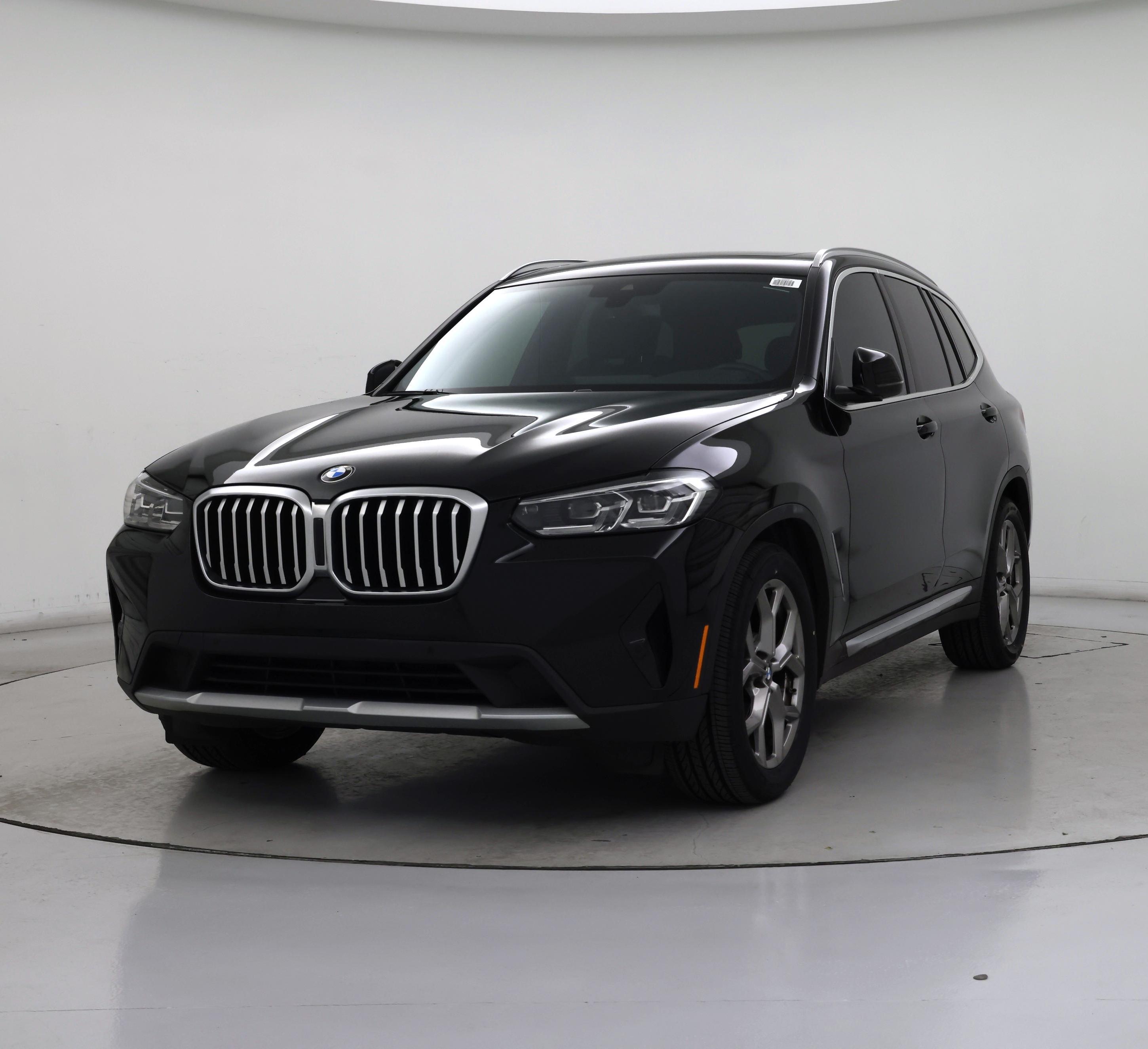 Thumbnail: 2023 BMW X3 - 4