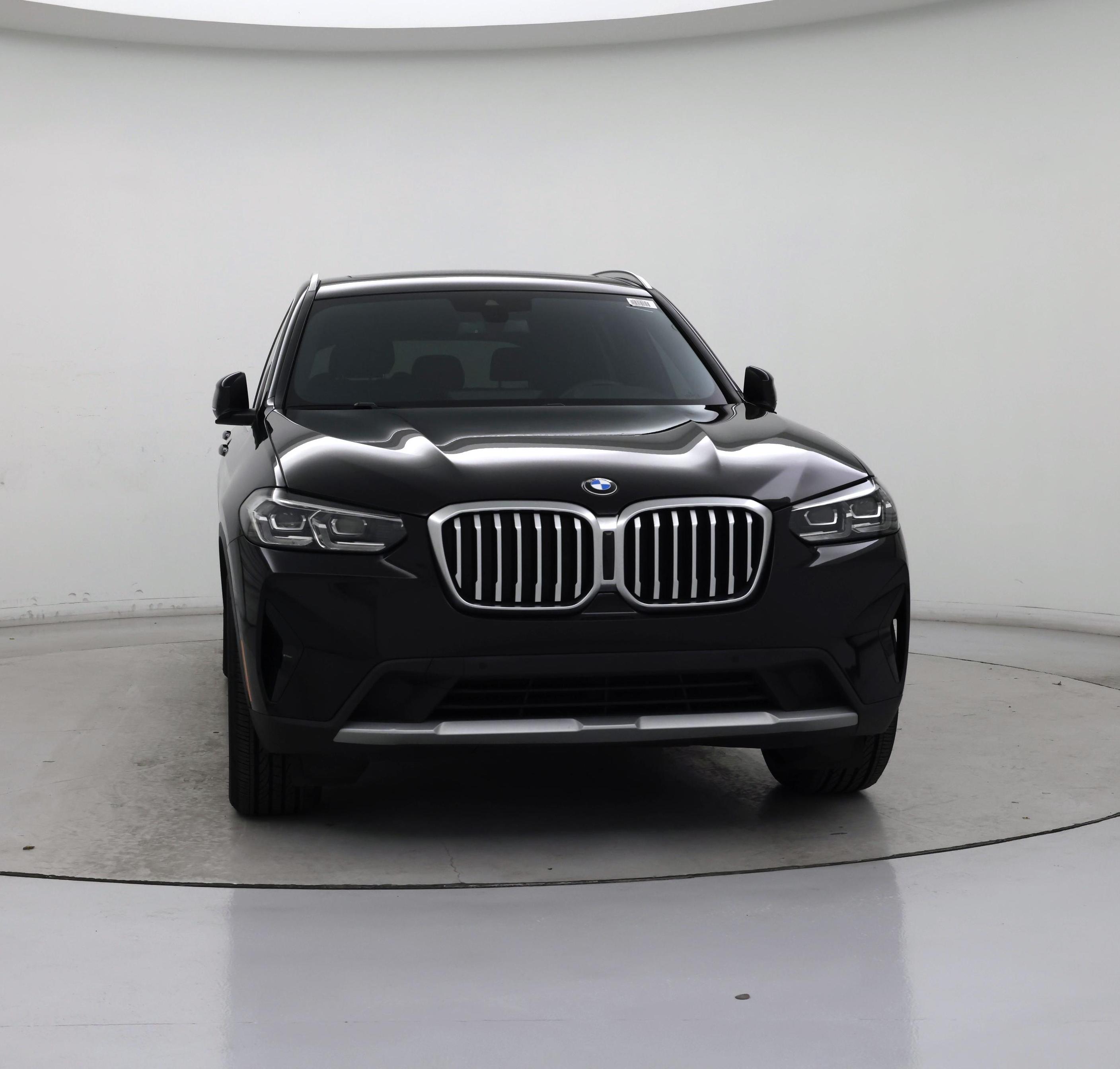 Thumbnail: 2023 BMW X3 - 5