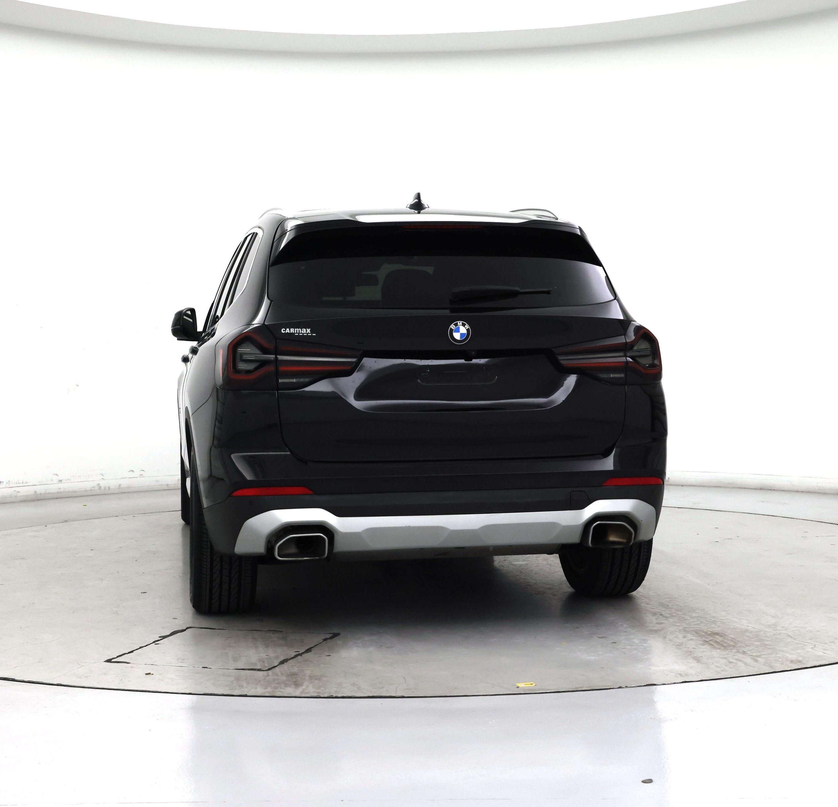 Thumbnail: 2023 BMW X3 - 6