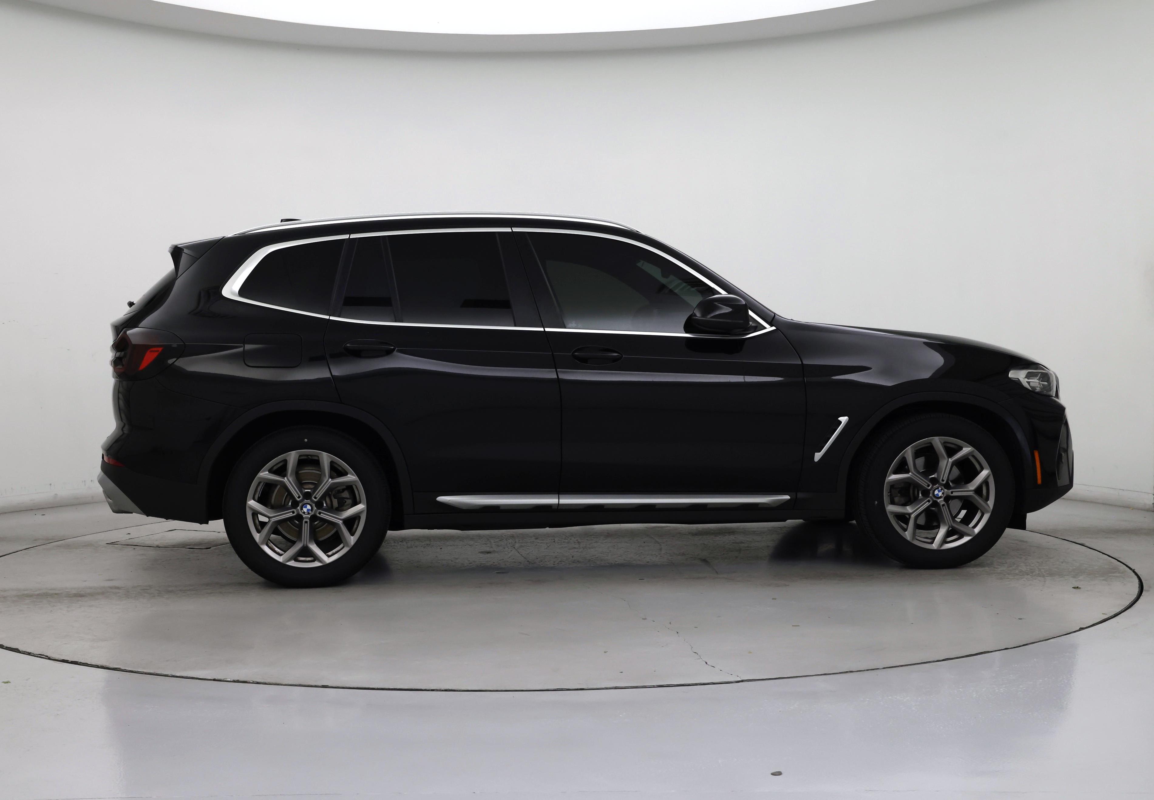 Thumbnail: 2023 BMW X3 - 7