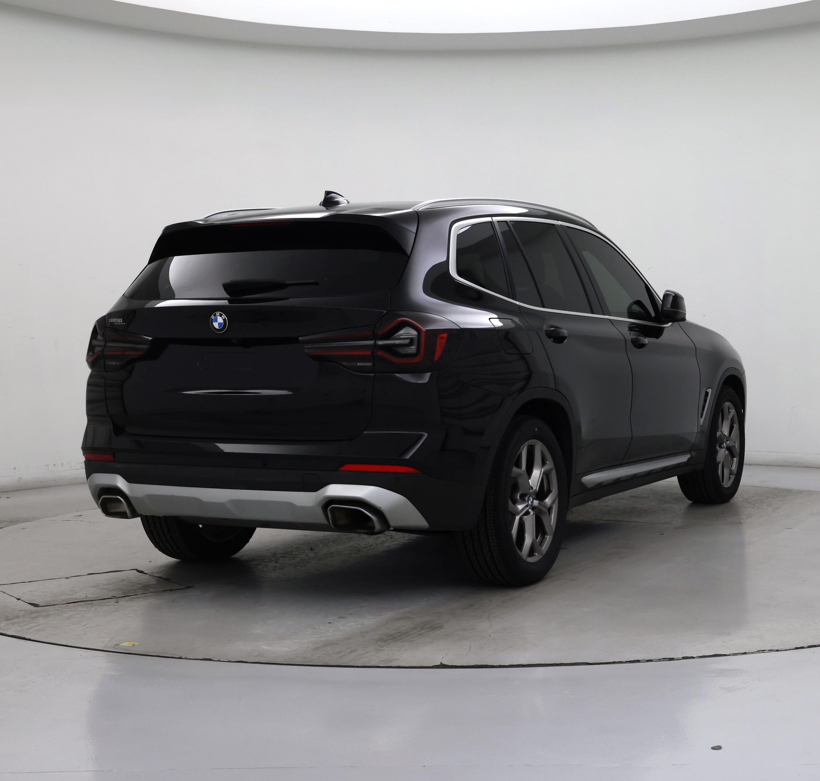 Thumbnail: 2023 BMW X3 - 8