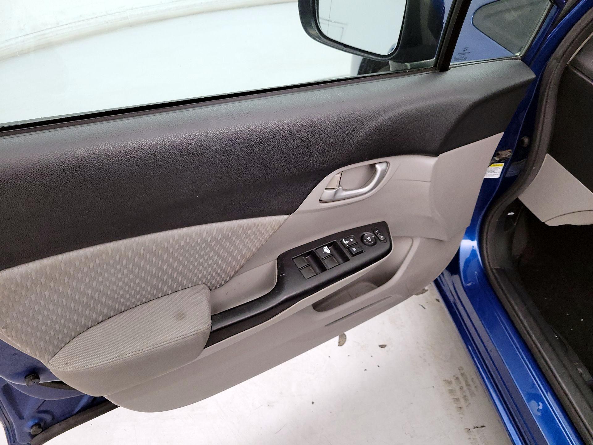 Thumbnail: 2014 Honda Civic - 12