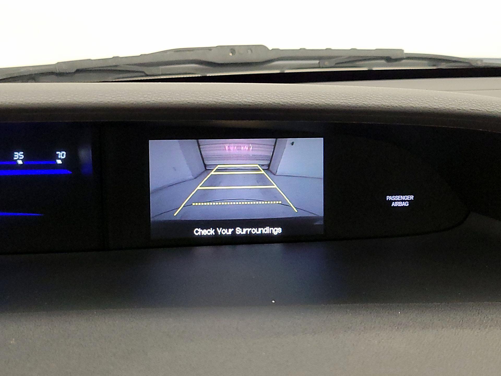 Thumbnail: 2014 Honda Civic - 13