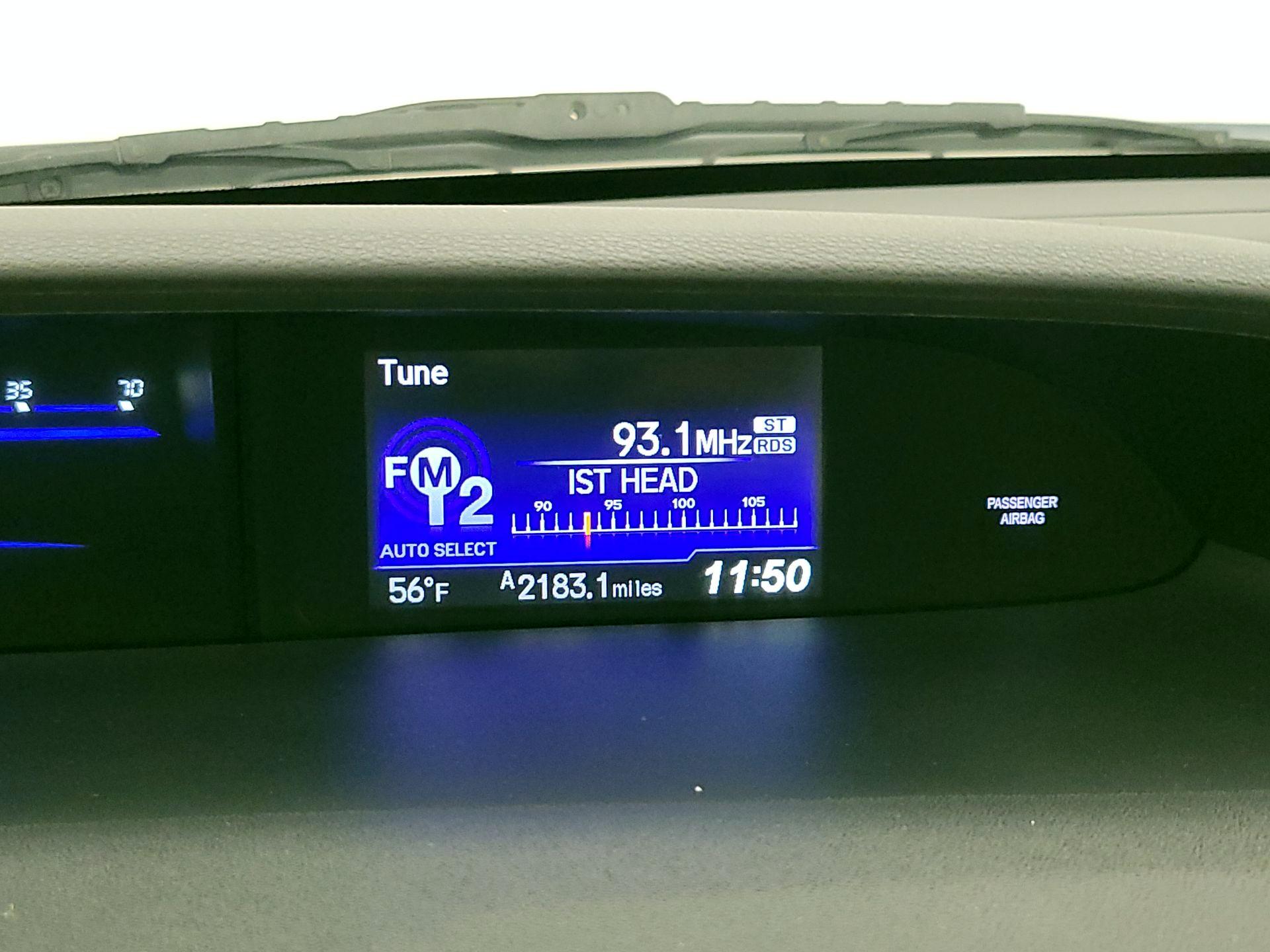 Thumbnail: 2014 Honda Civic - 14