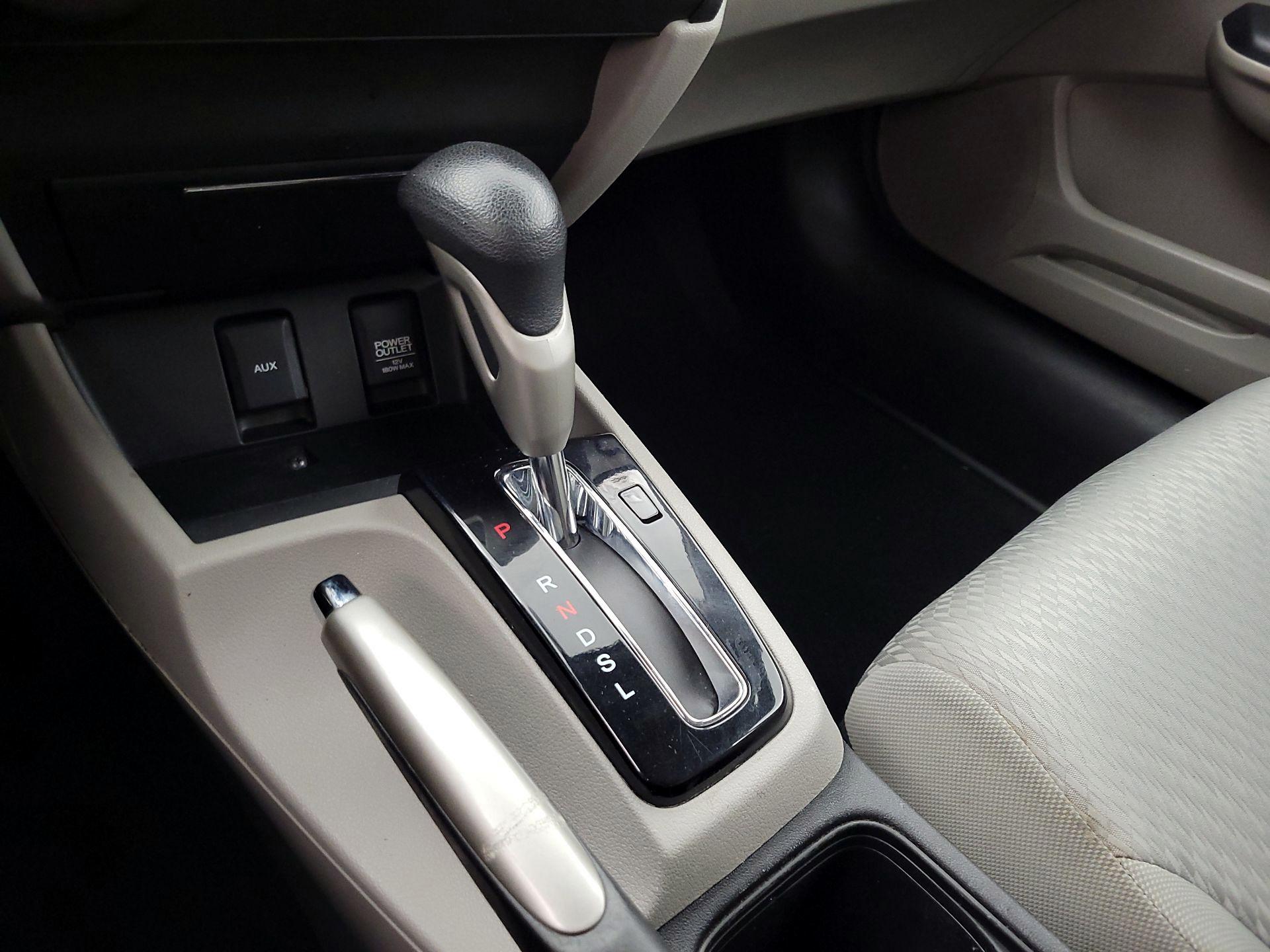 Thumbnail: 2014 Honda Civic - 16