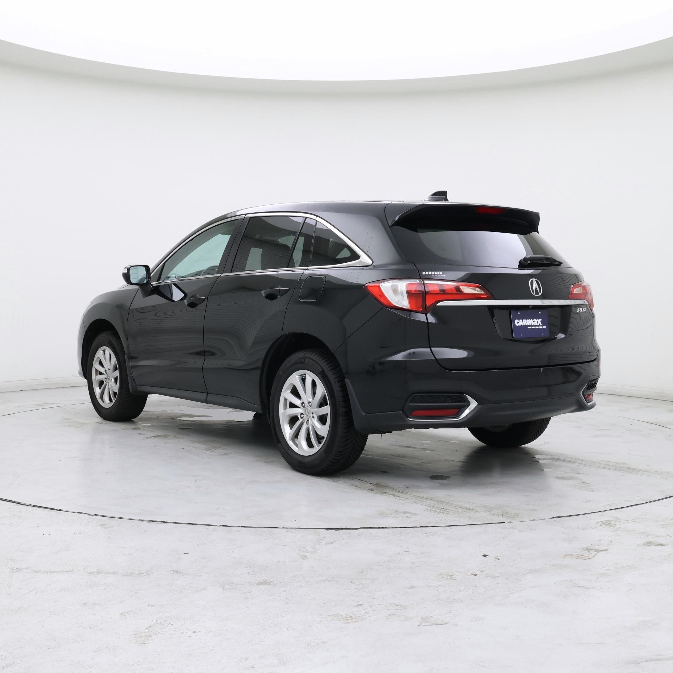 Thumbnail: 2016 Acura RDX - 2