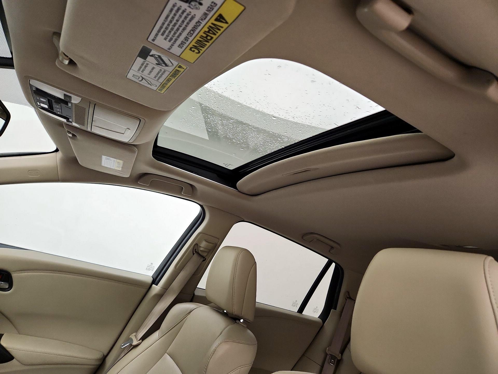 Thumbnail: 2016 Acura RDX - 20