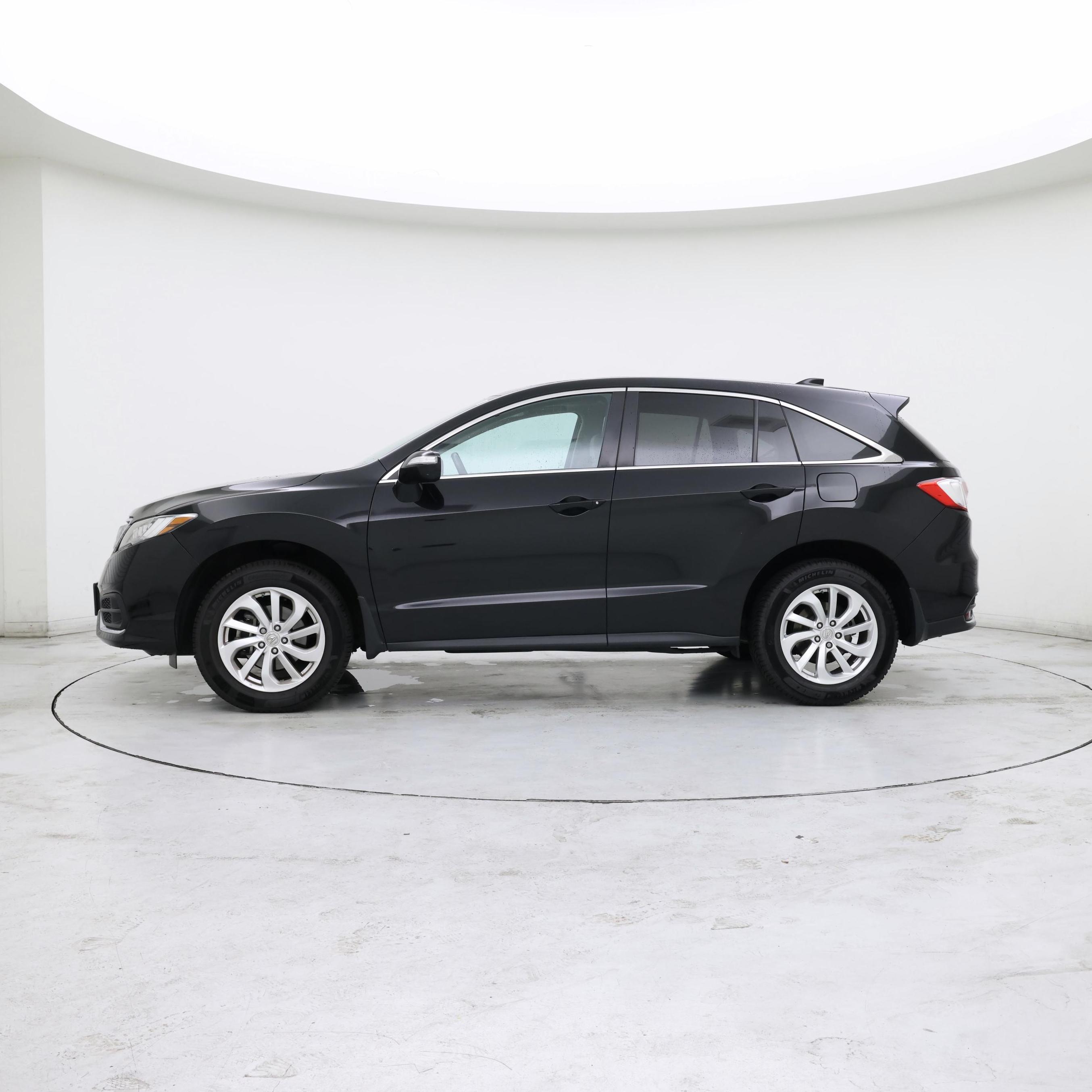 Thumbnail: 2016 Acura RDX - 3