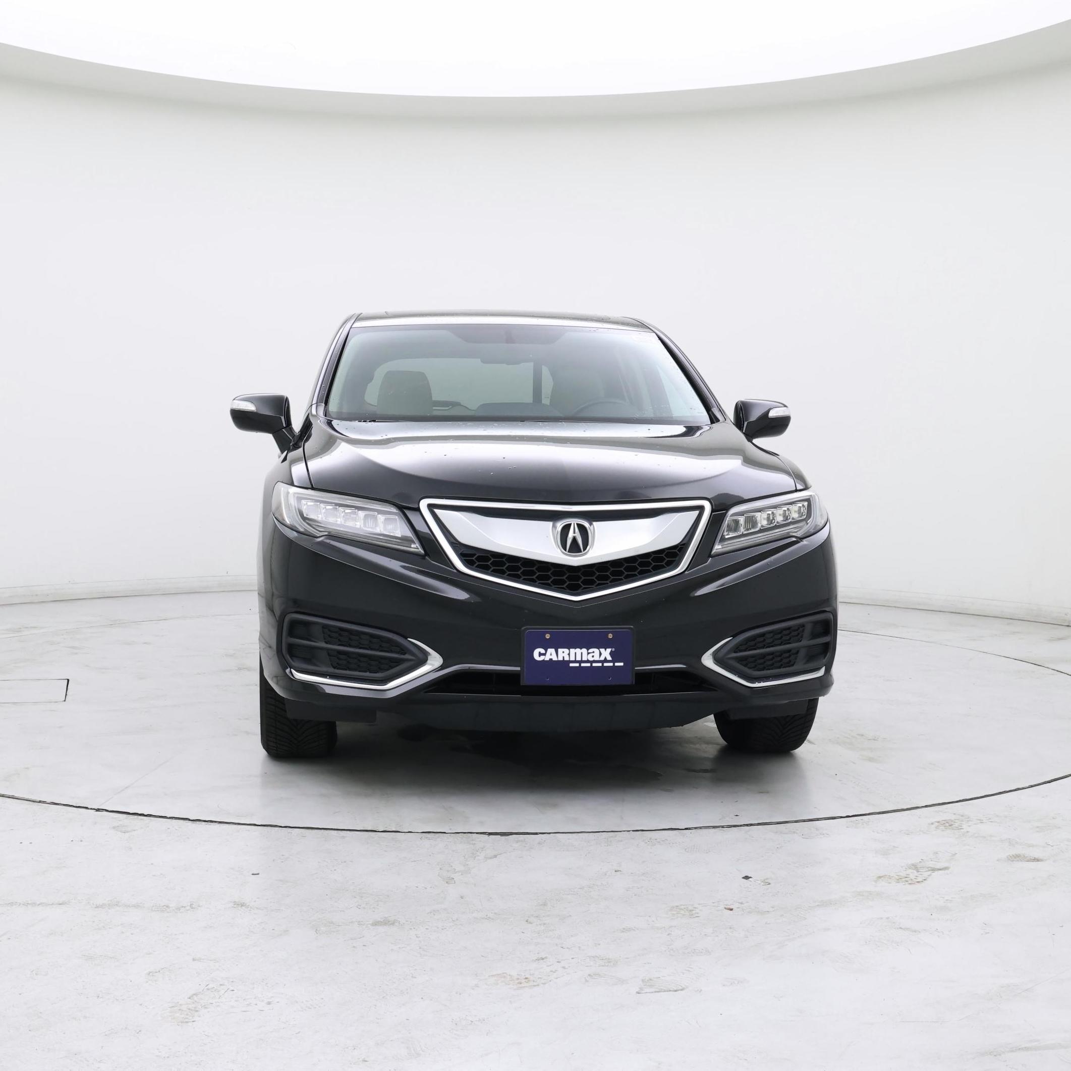 Thumbnail: 2016 Acura RDX - 5