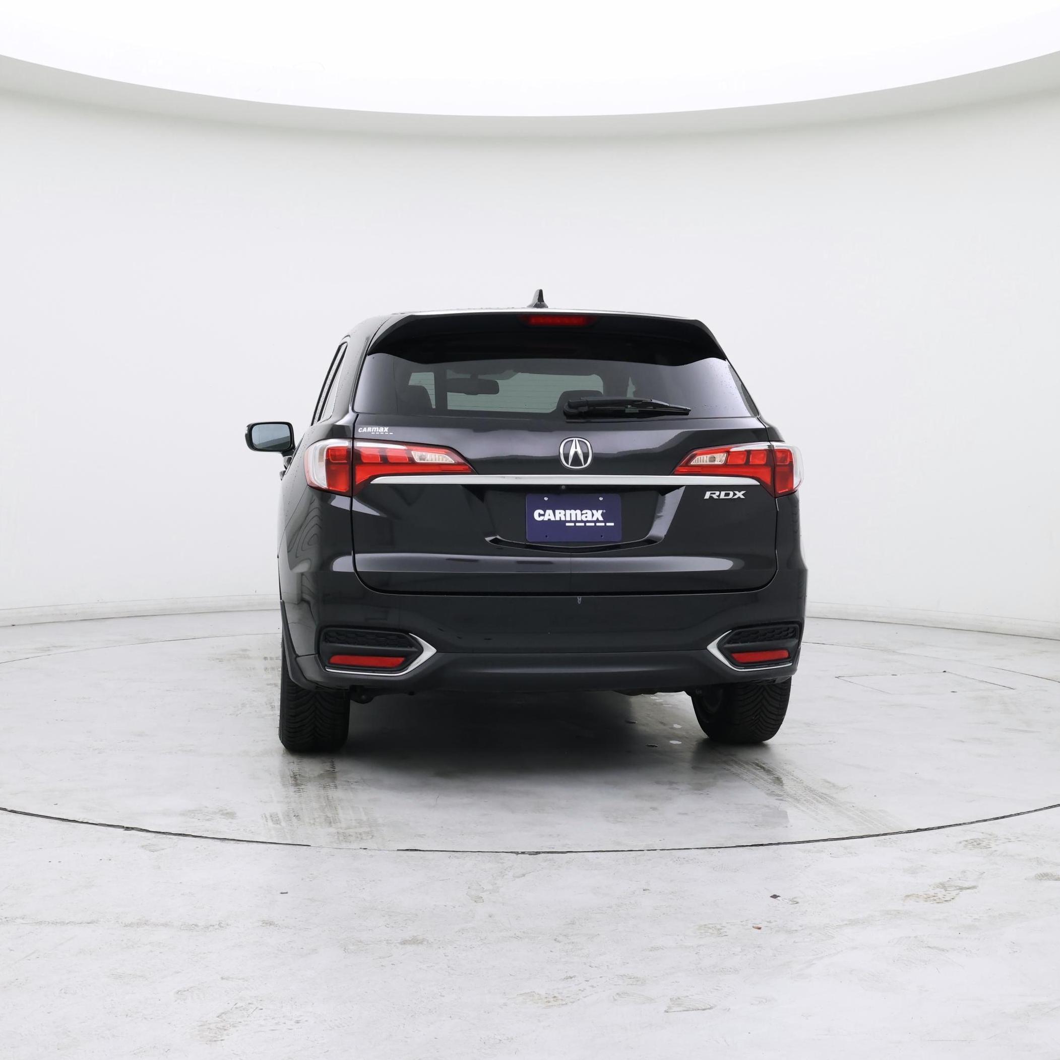 Thumbnail: 2016 Acura RDX - 6