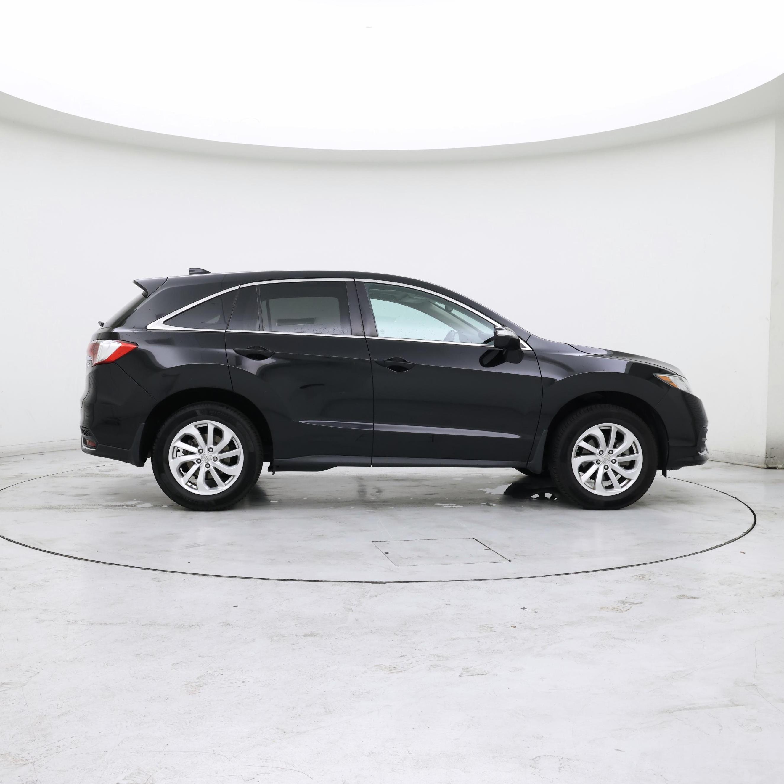 Thumbnail: 2016 Acura RDX - 7
